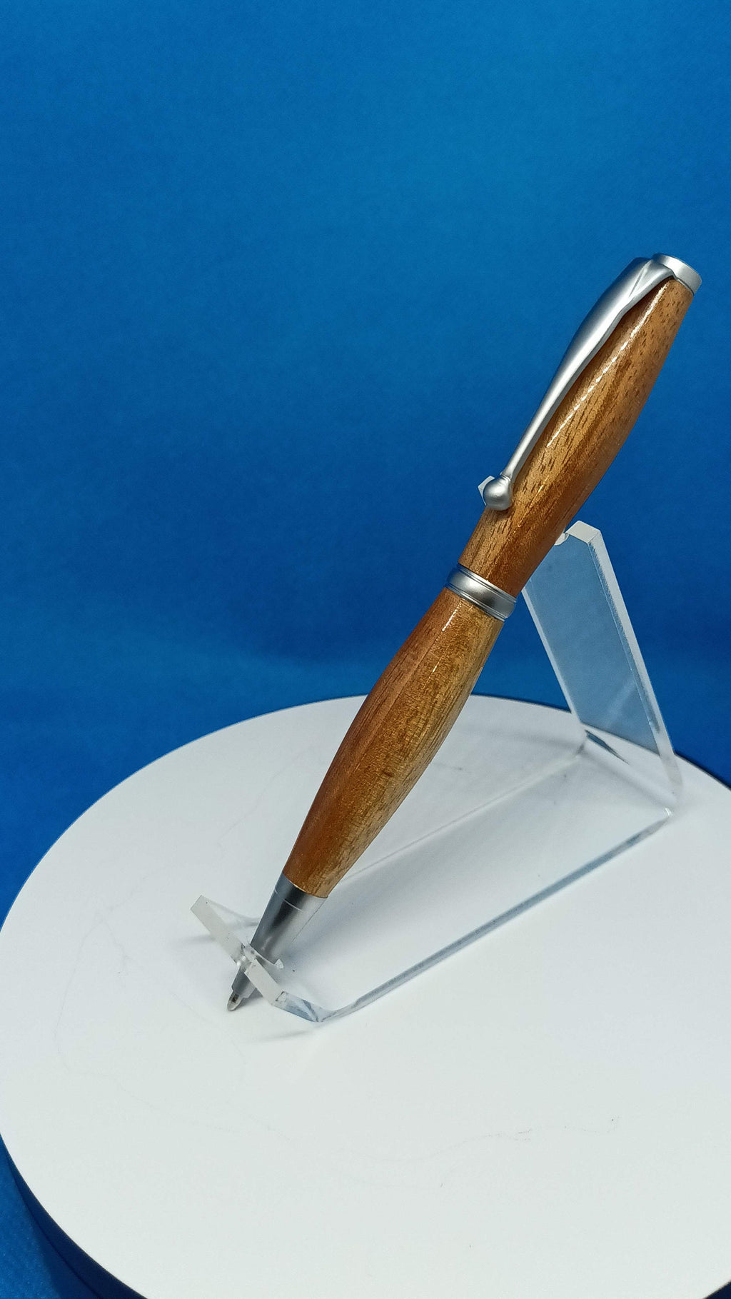 Twist Pen Bubinga
