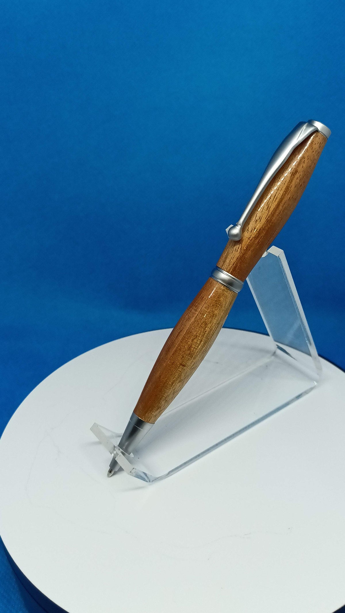 Twist Pen Bubinga