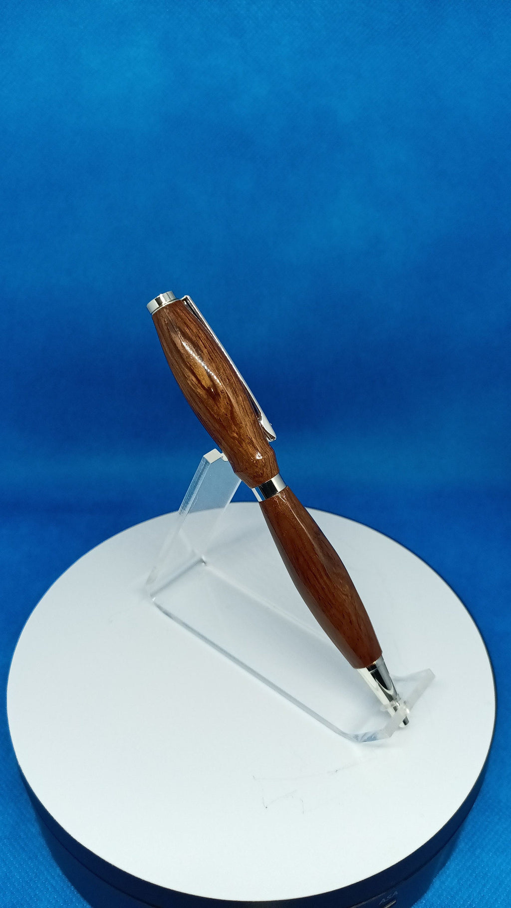 Designer Slim Line / Wenge Wood