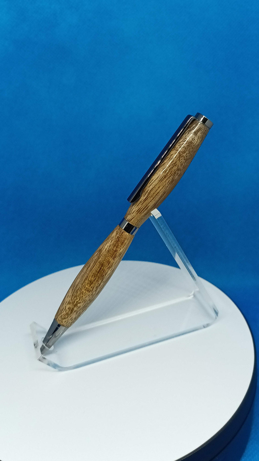 Twist Pen Coconut Wood