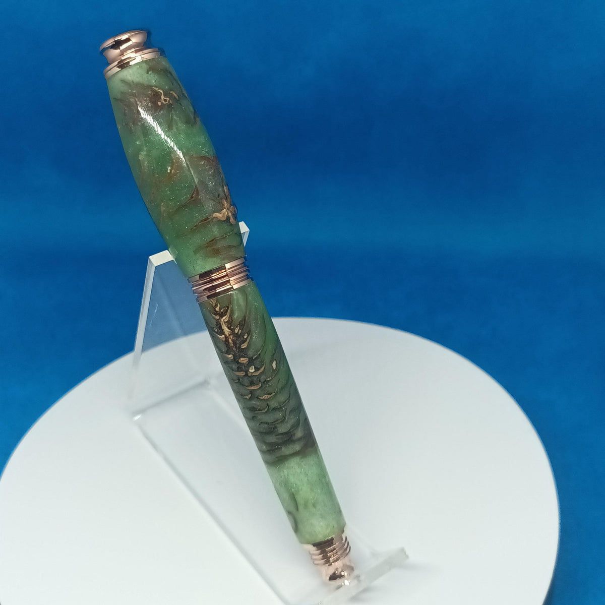 Aston Martin Pinecone Rollerball Pen