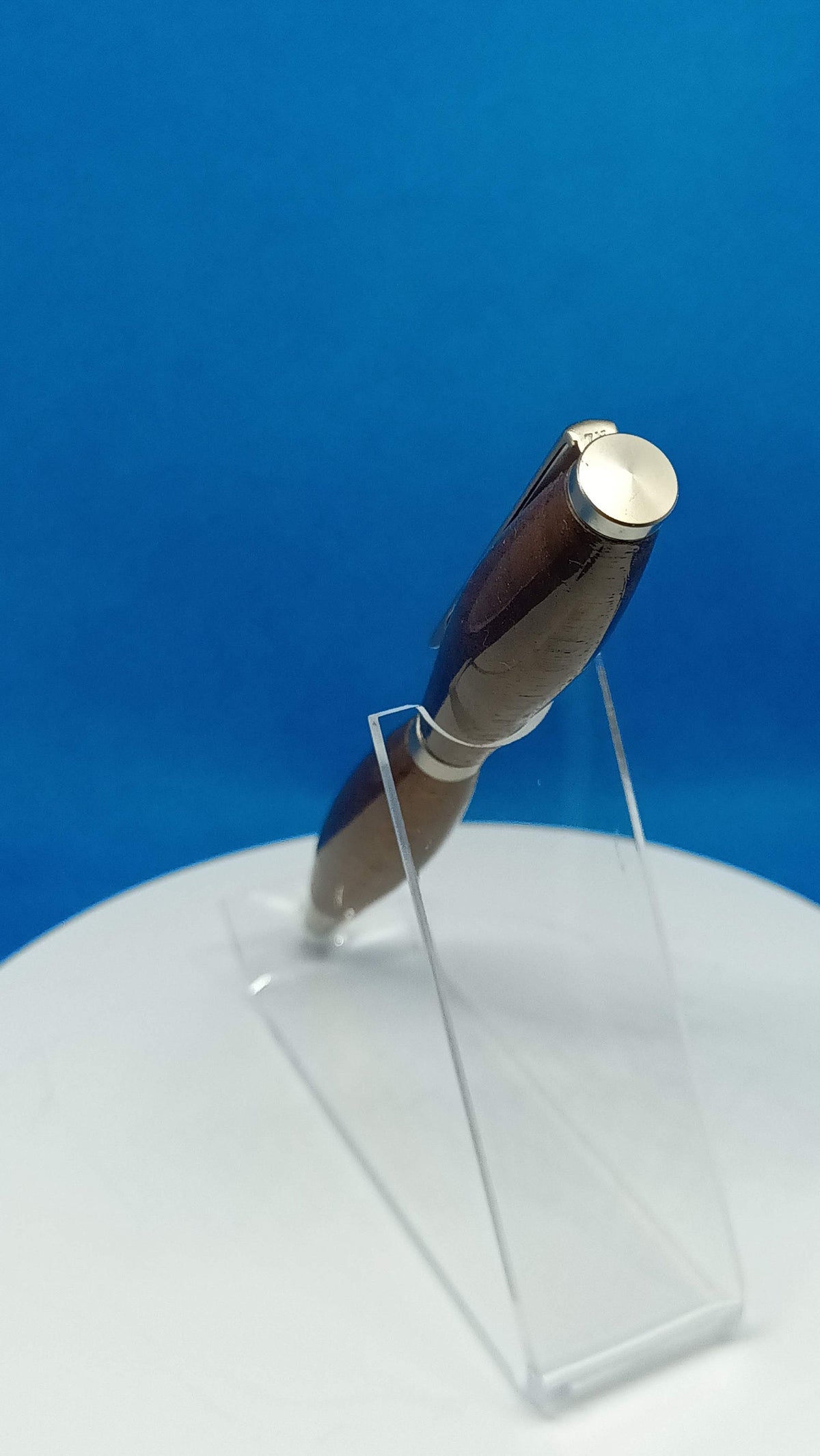 Brazilian Ebony Pen