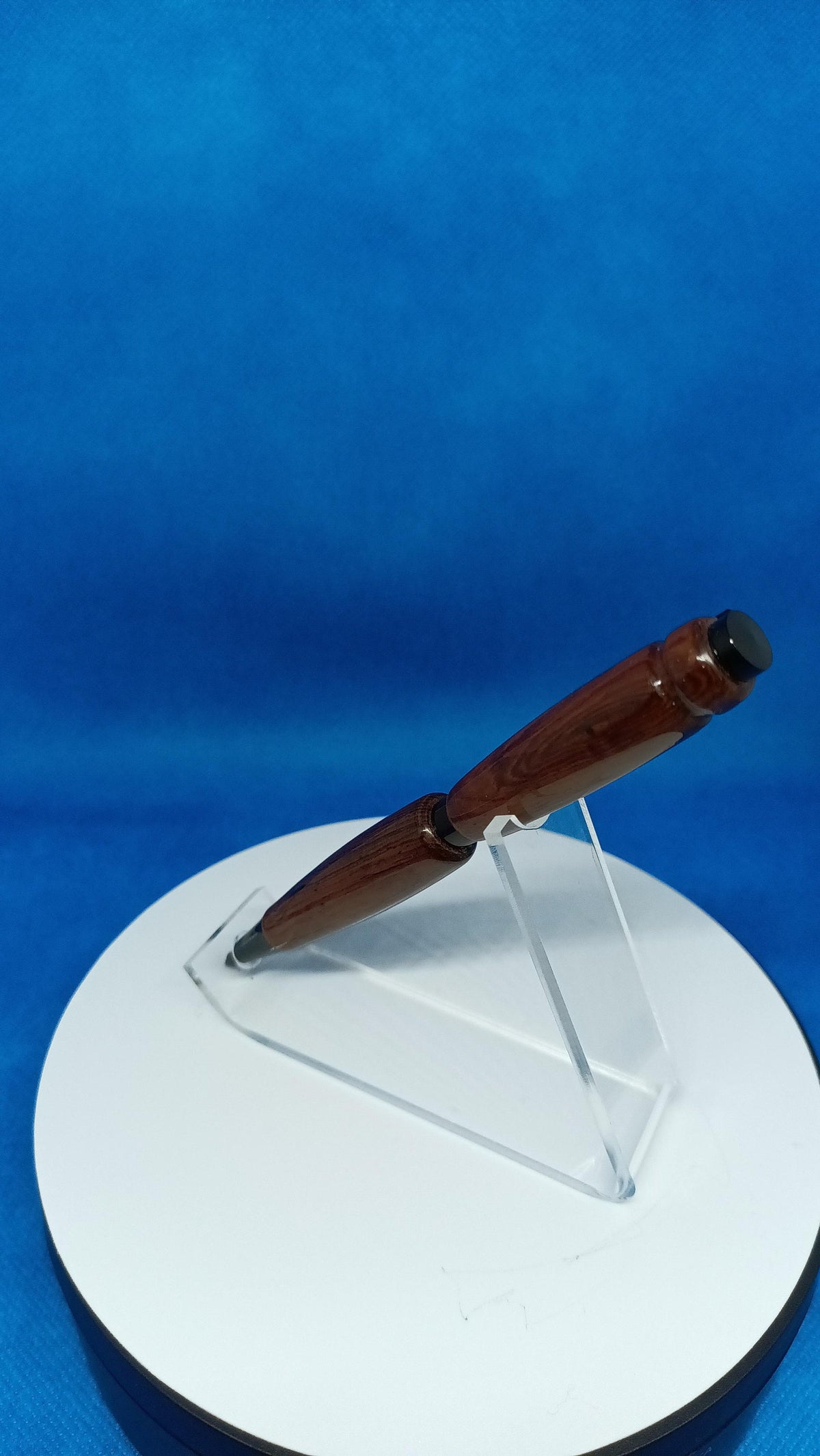Slim Designer Pen / Wenge wood