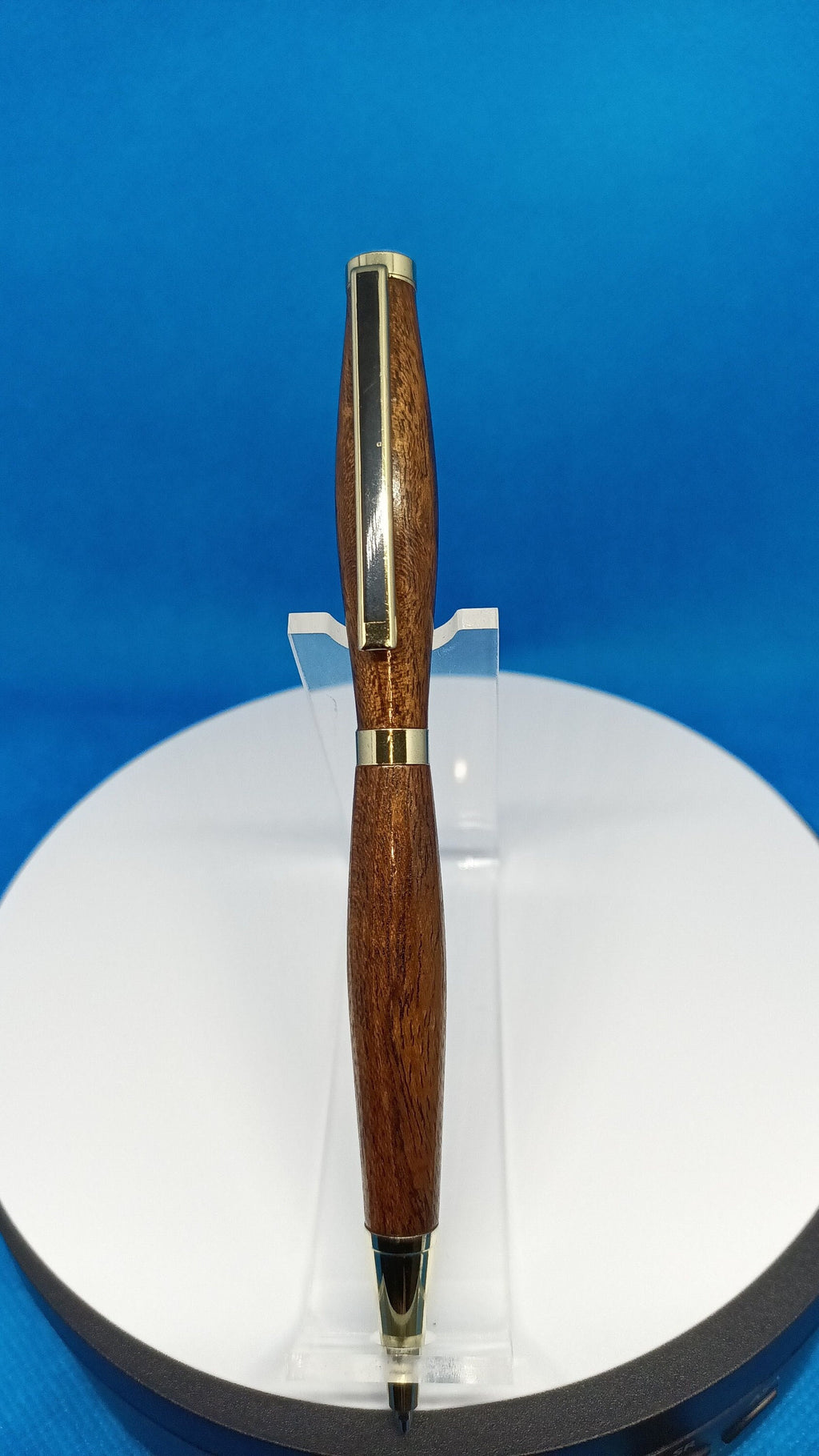 Twist Pen Palm Wood pen