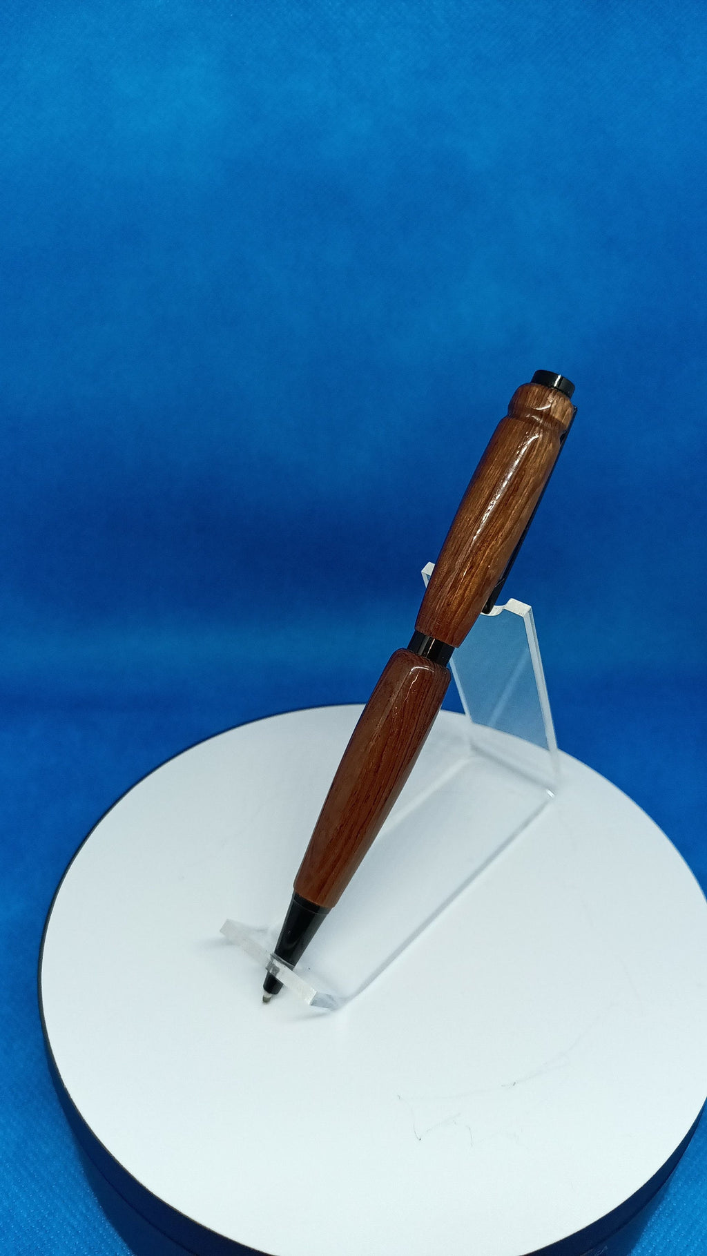 Slim Designer Pen / Wenge wood