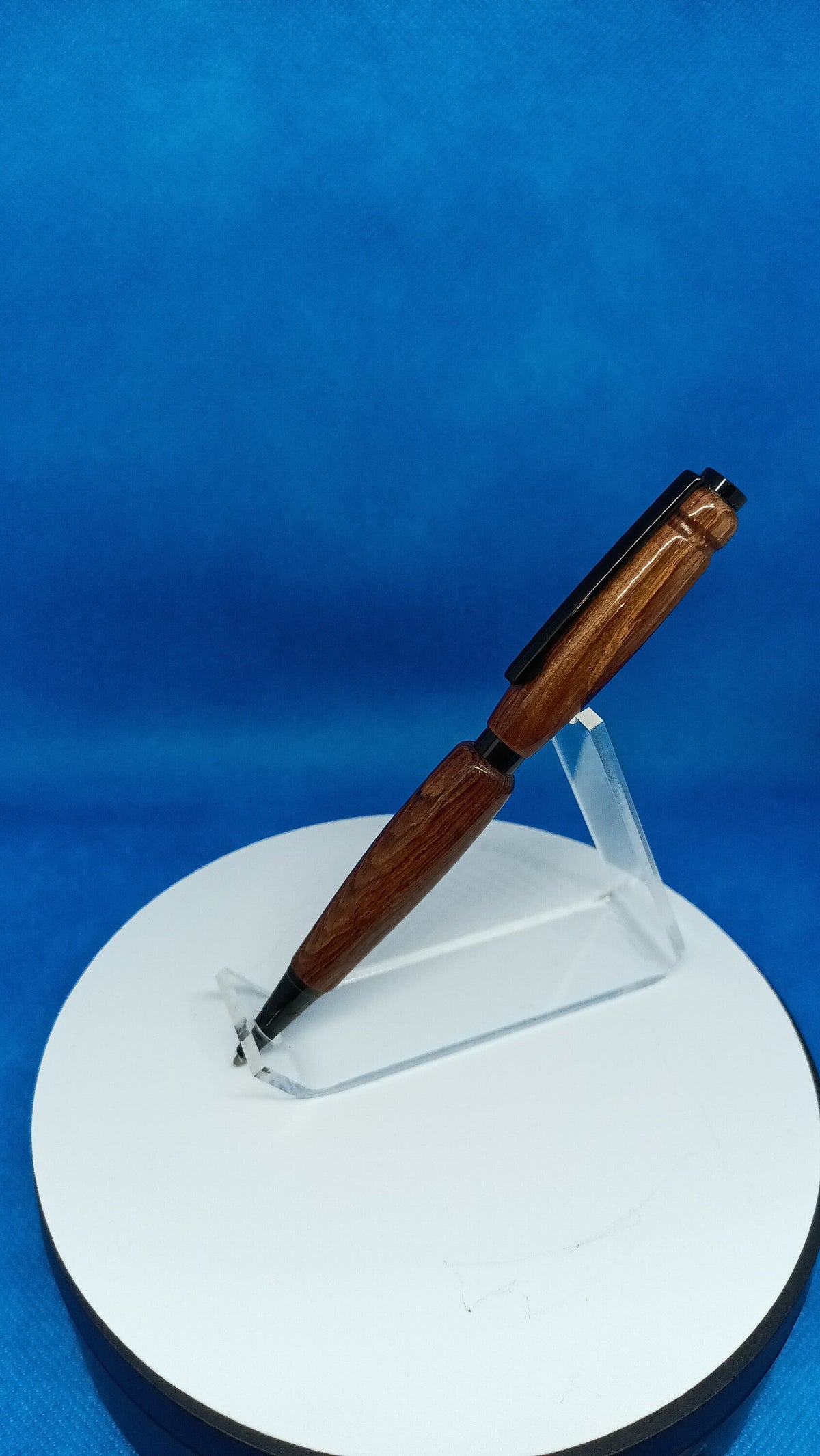 Slim Designer Pen / Wenge wood