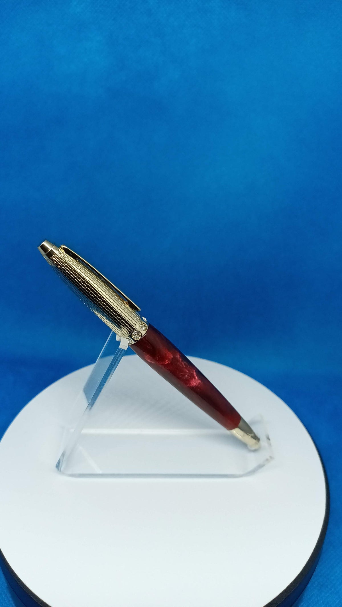 Marchesa Pen Twist Pen  Acrylic