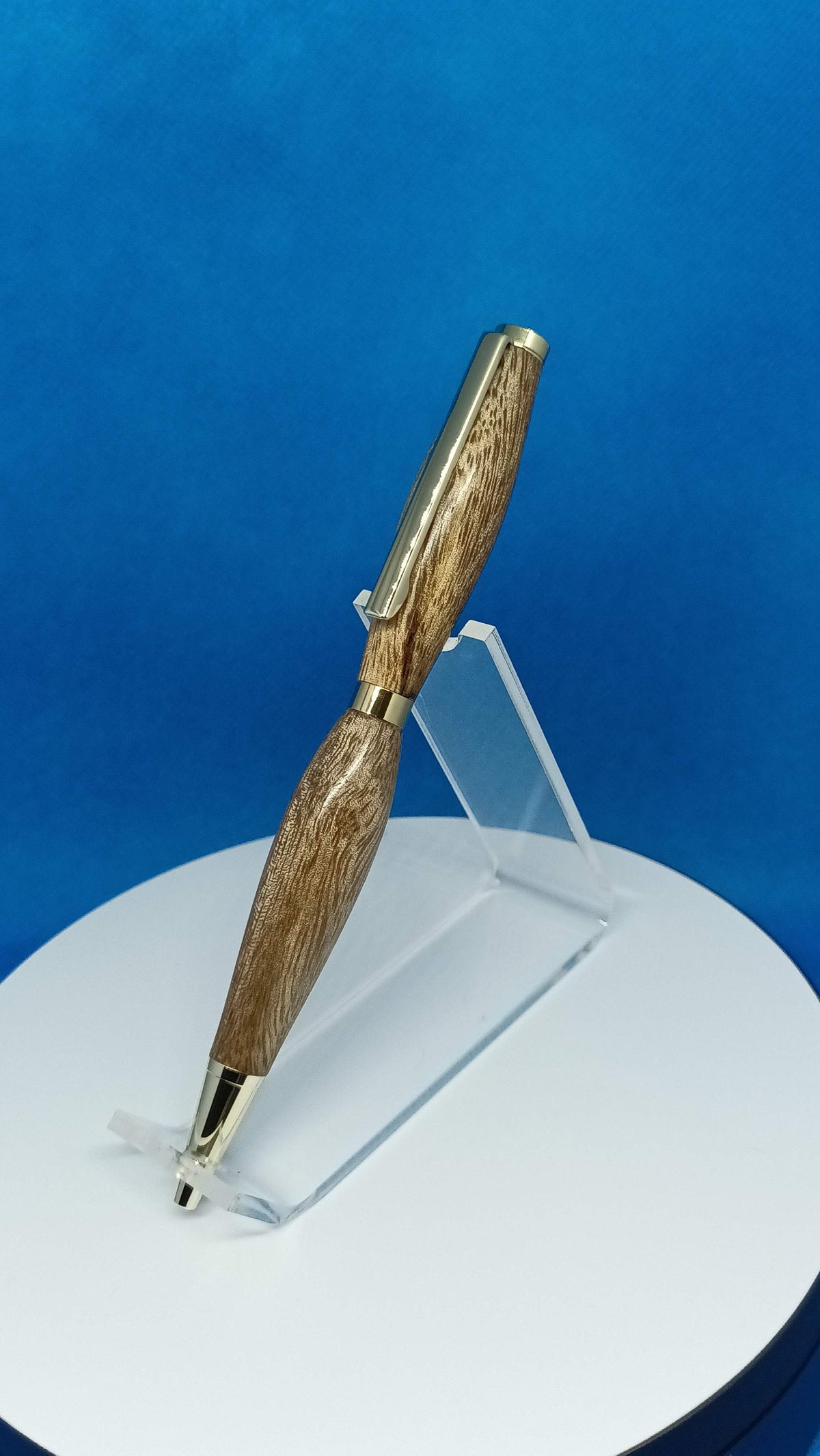 Twist Pen Coconut wood