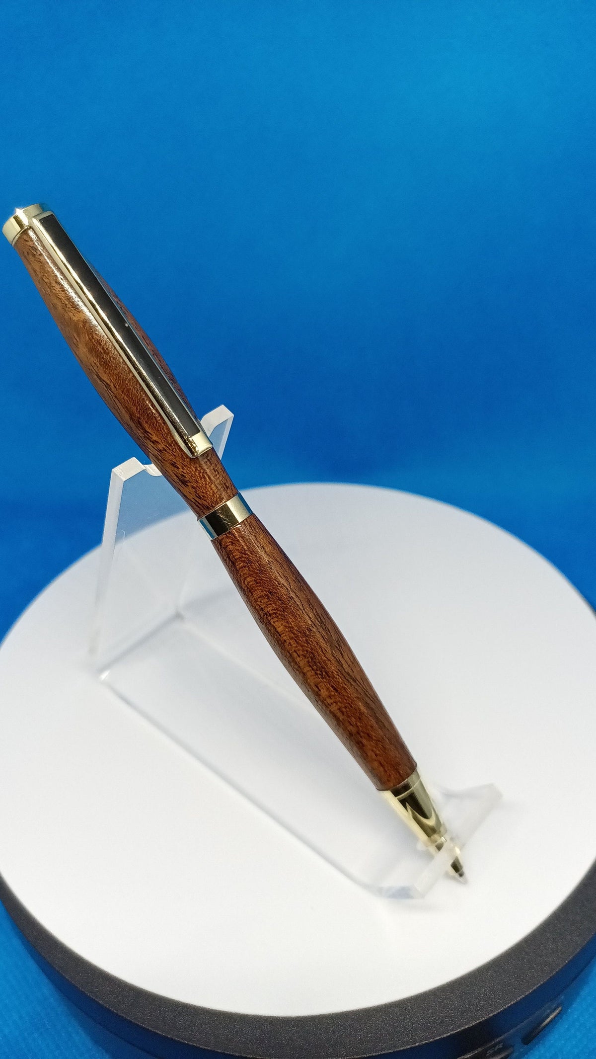 Twist Pen Palm Wood pen