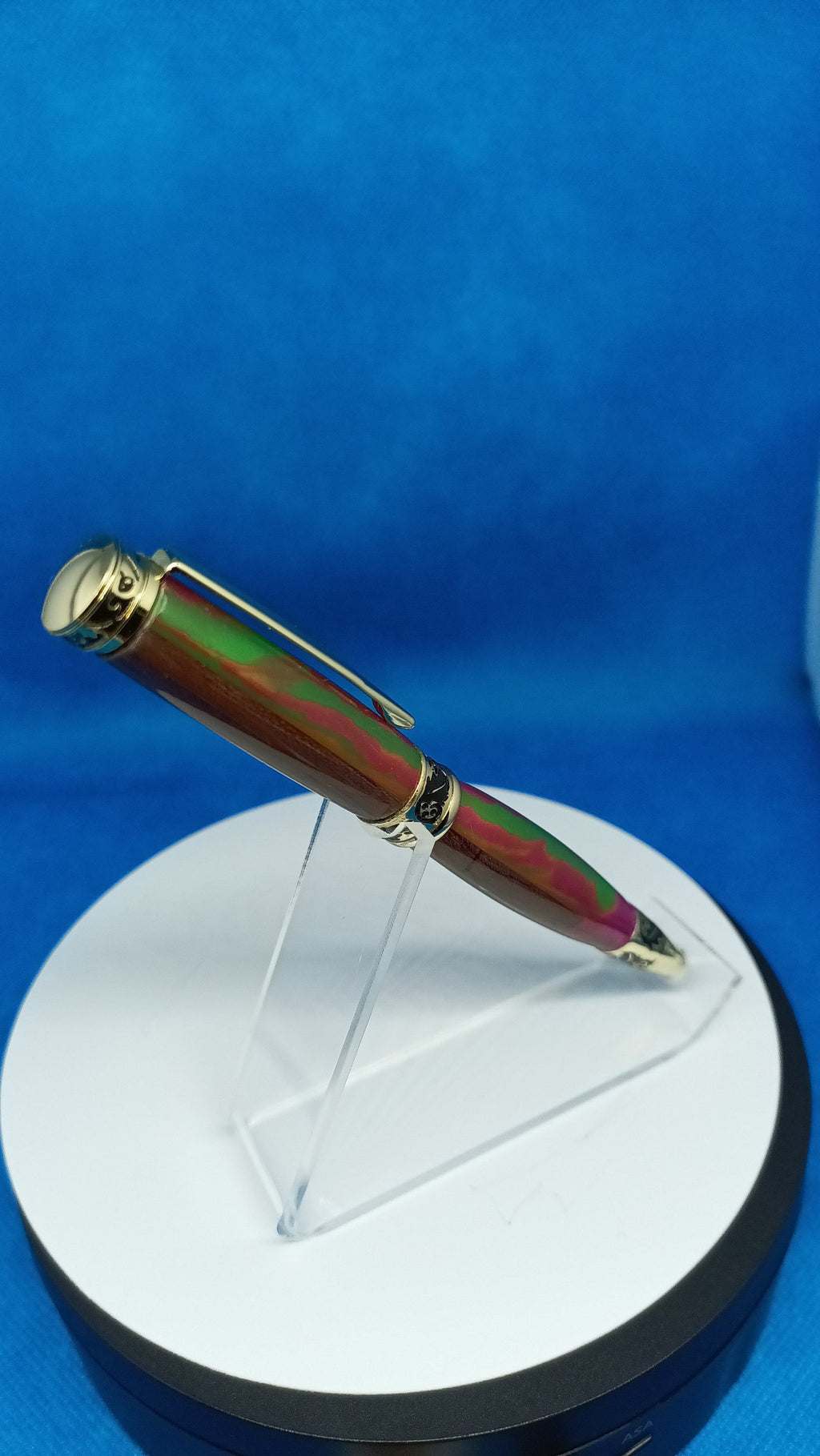 Fall Song Twist Pen / Hybrid