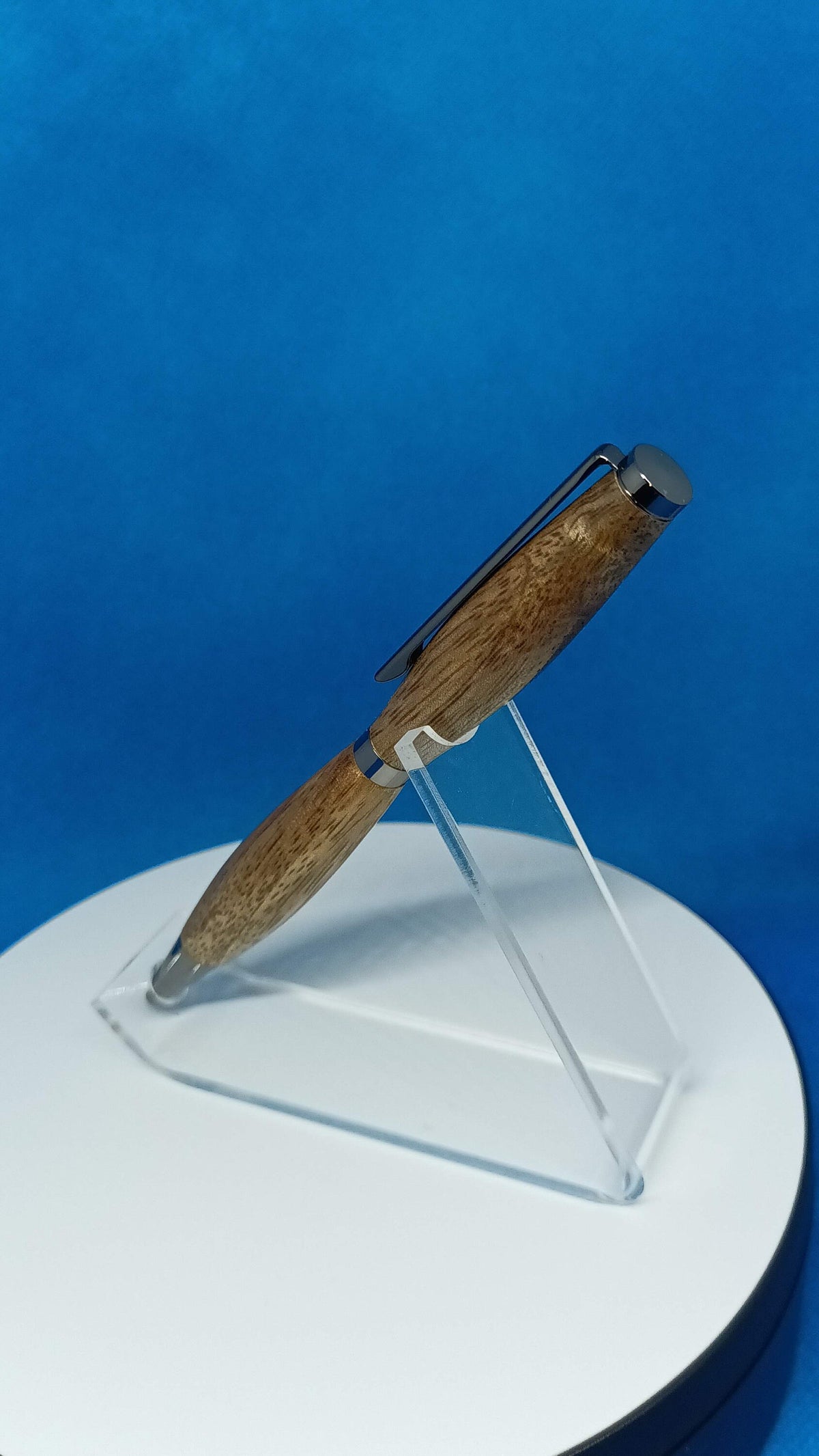 Twist Pen Coconut Wood