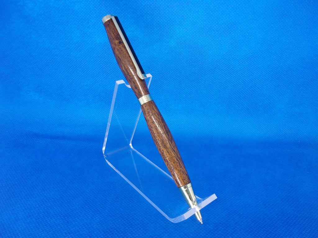 Twist Pen Palm Wood pen