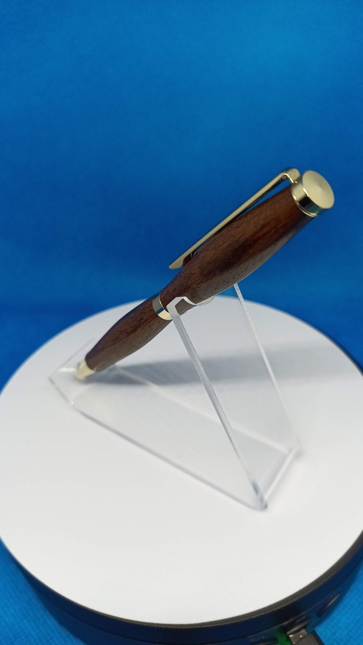 Twist Pen Palm Wood pen