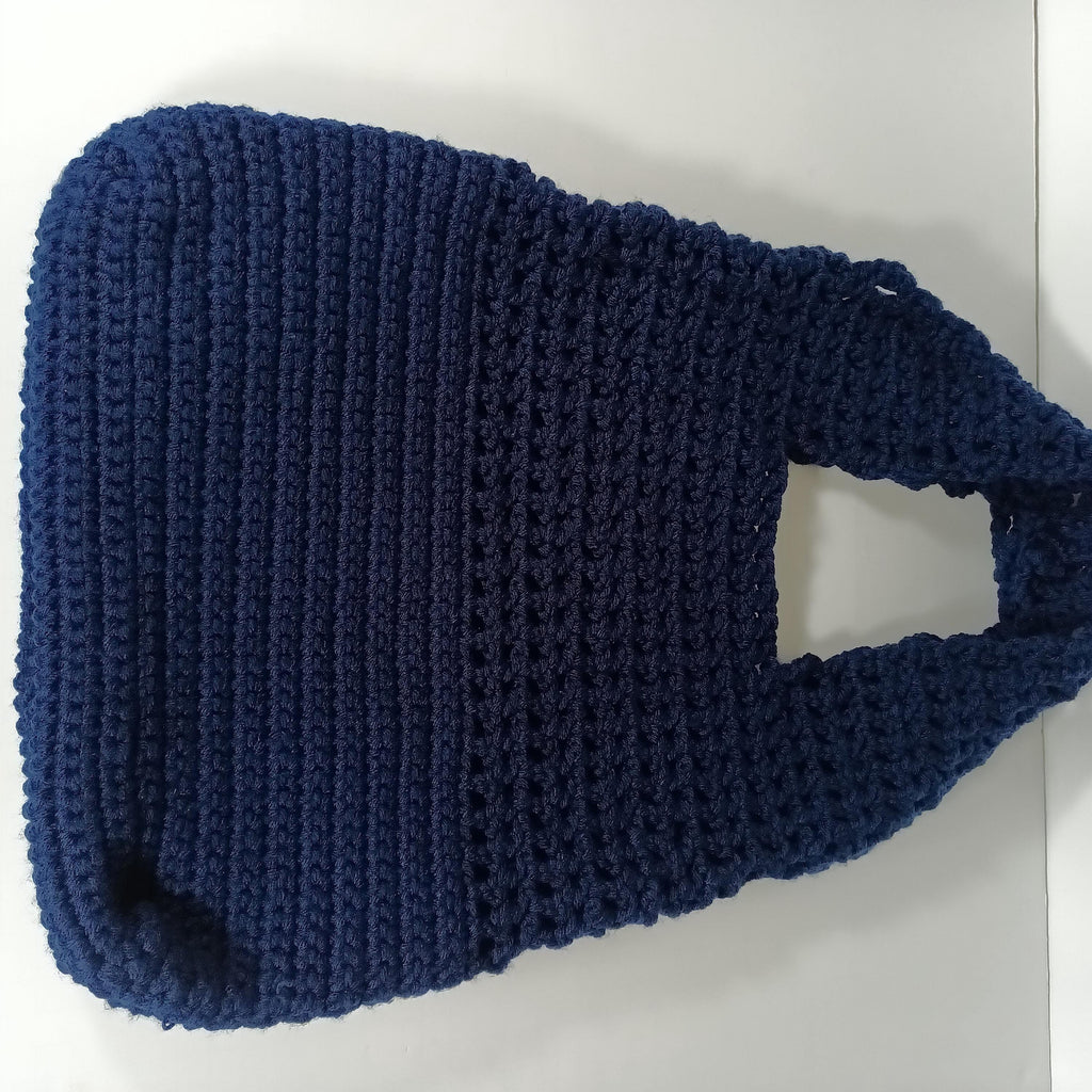 Handmade Crochet Purse
