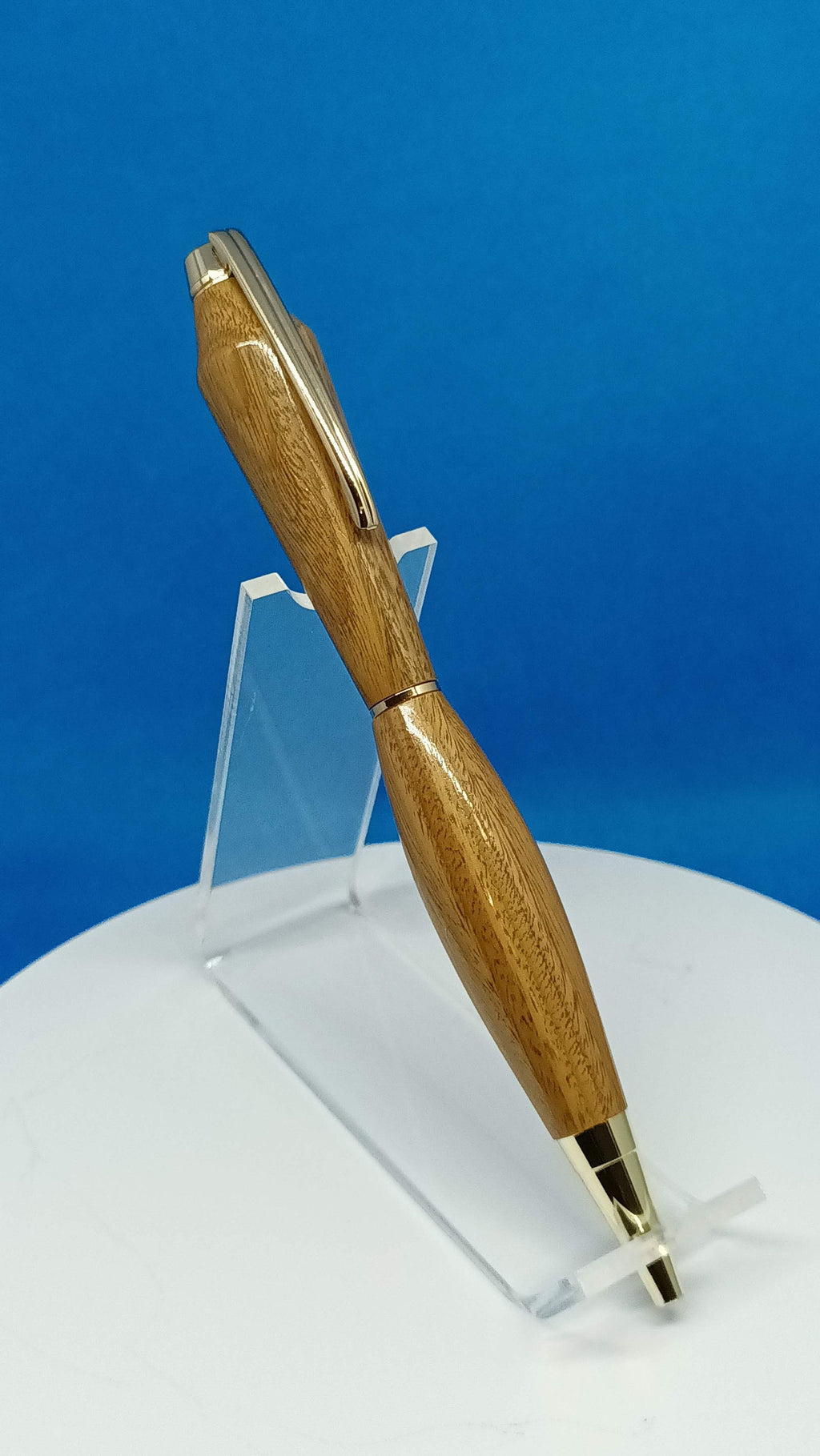 Twist Pen Lignum Vitae