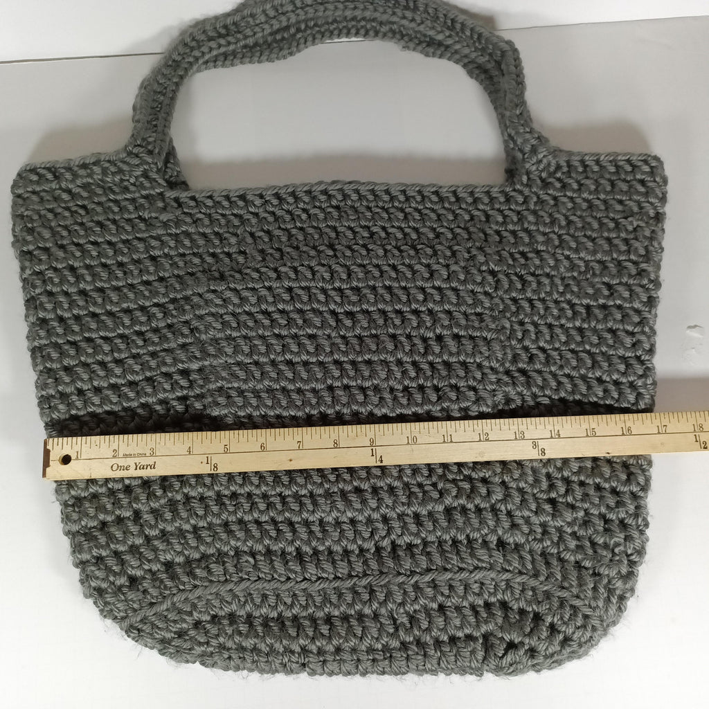 Handmade Crochet handbag