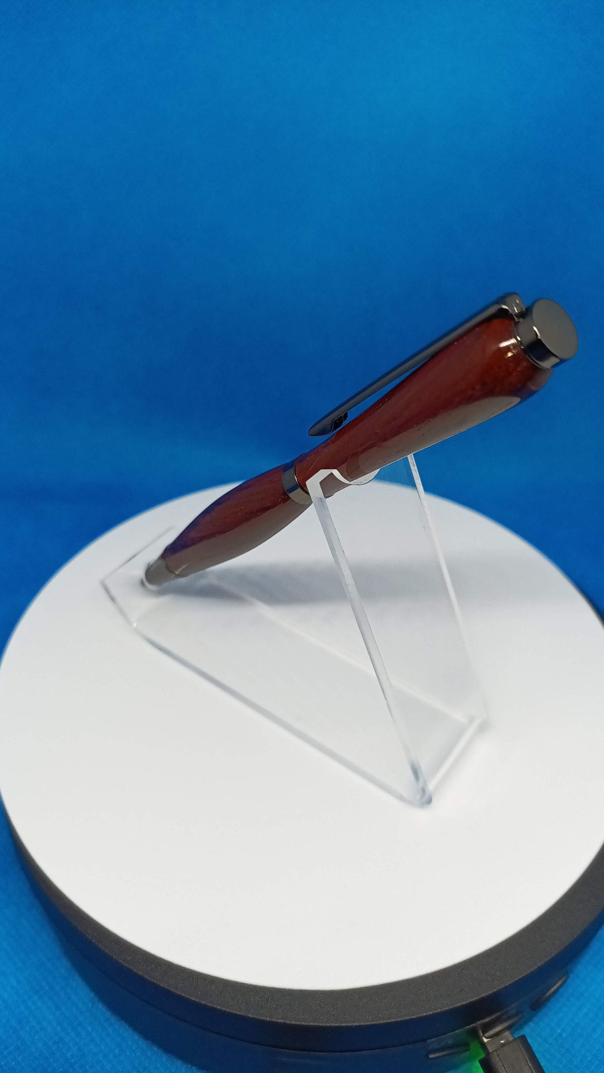 Twist Pen Cocobolo