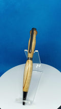 Twist Pen Maple Ballpoint Pen