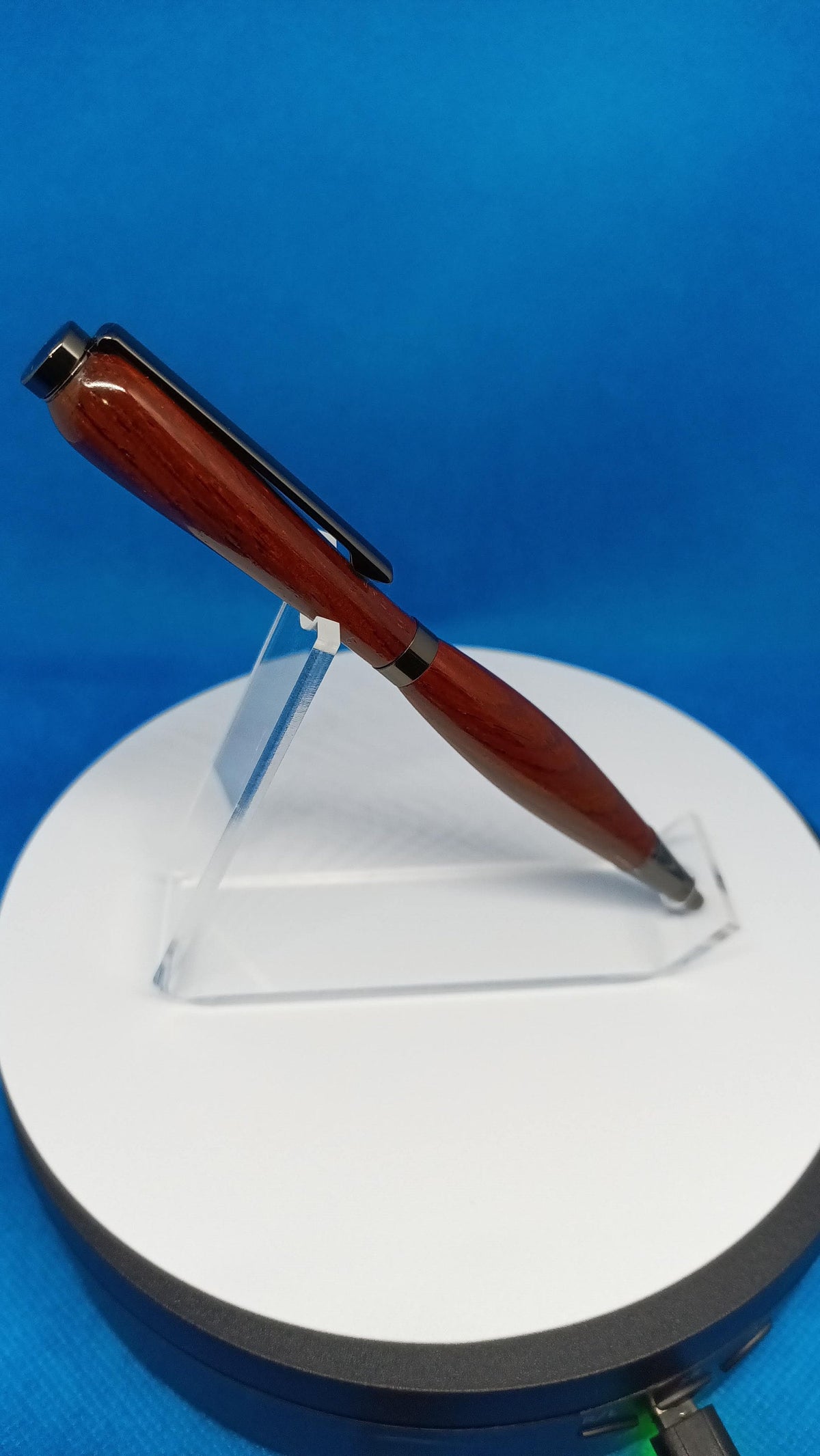 Twist Pen Cocobolo