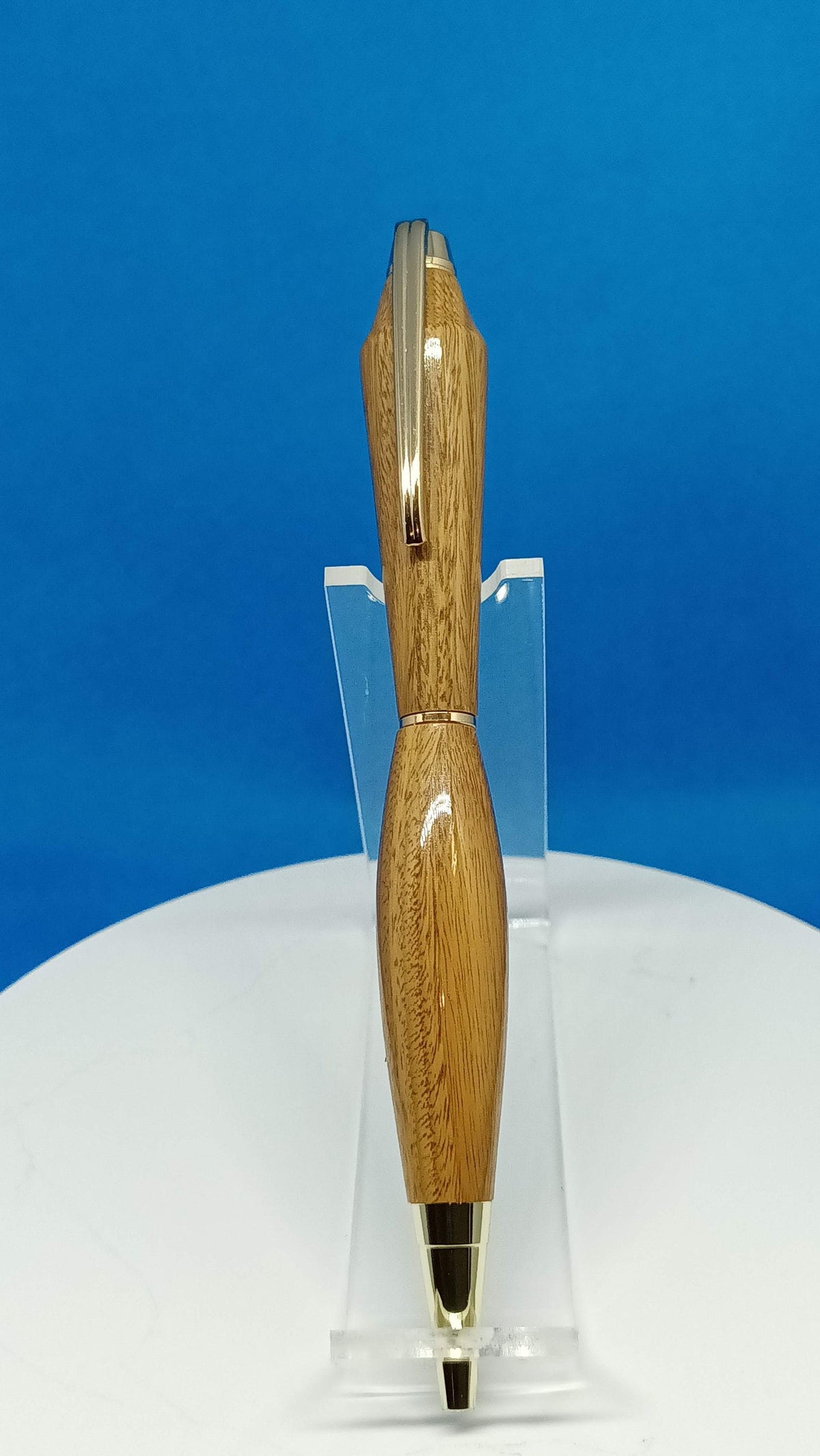 Twist Pen Lignum Vitae