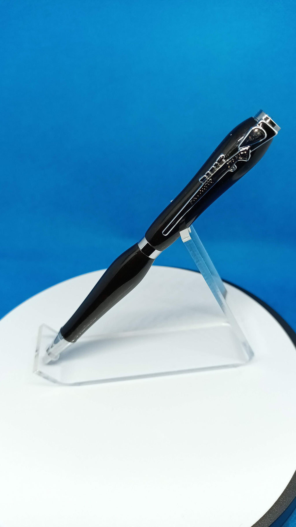 Twist Pen Gabon Ebony