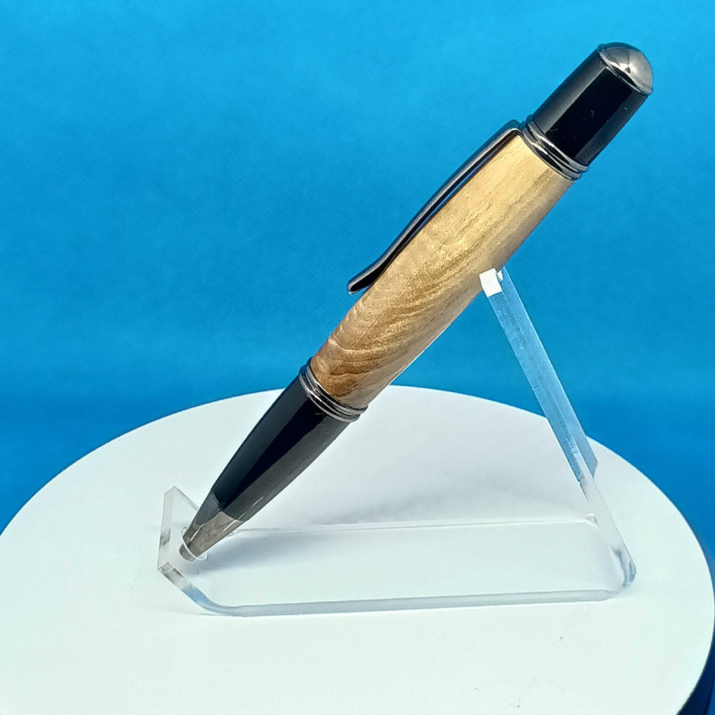 Gatsby Olive wood Rollerball