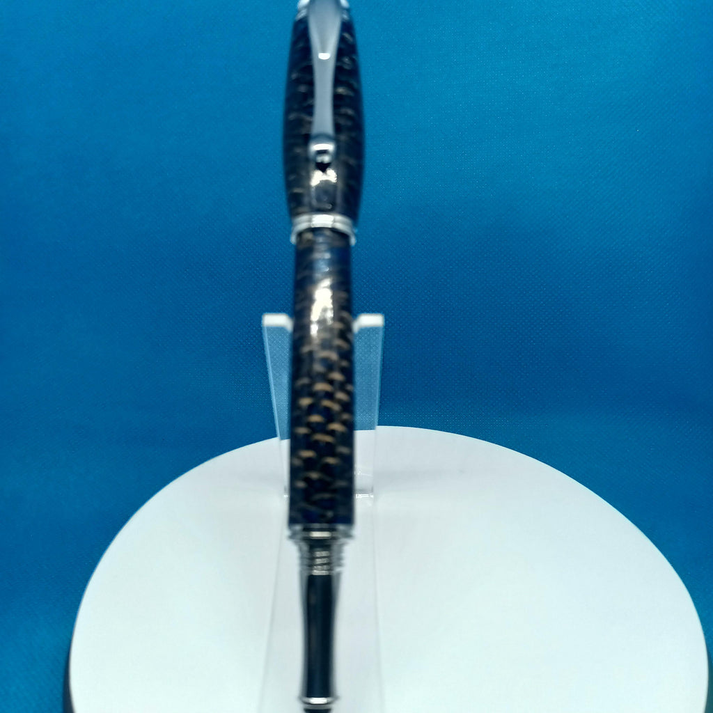 Aston Martin Pinecone Rollerball Pen