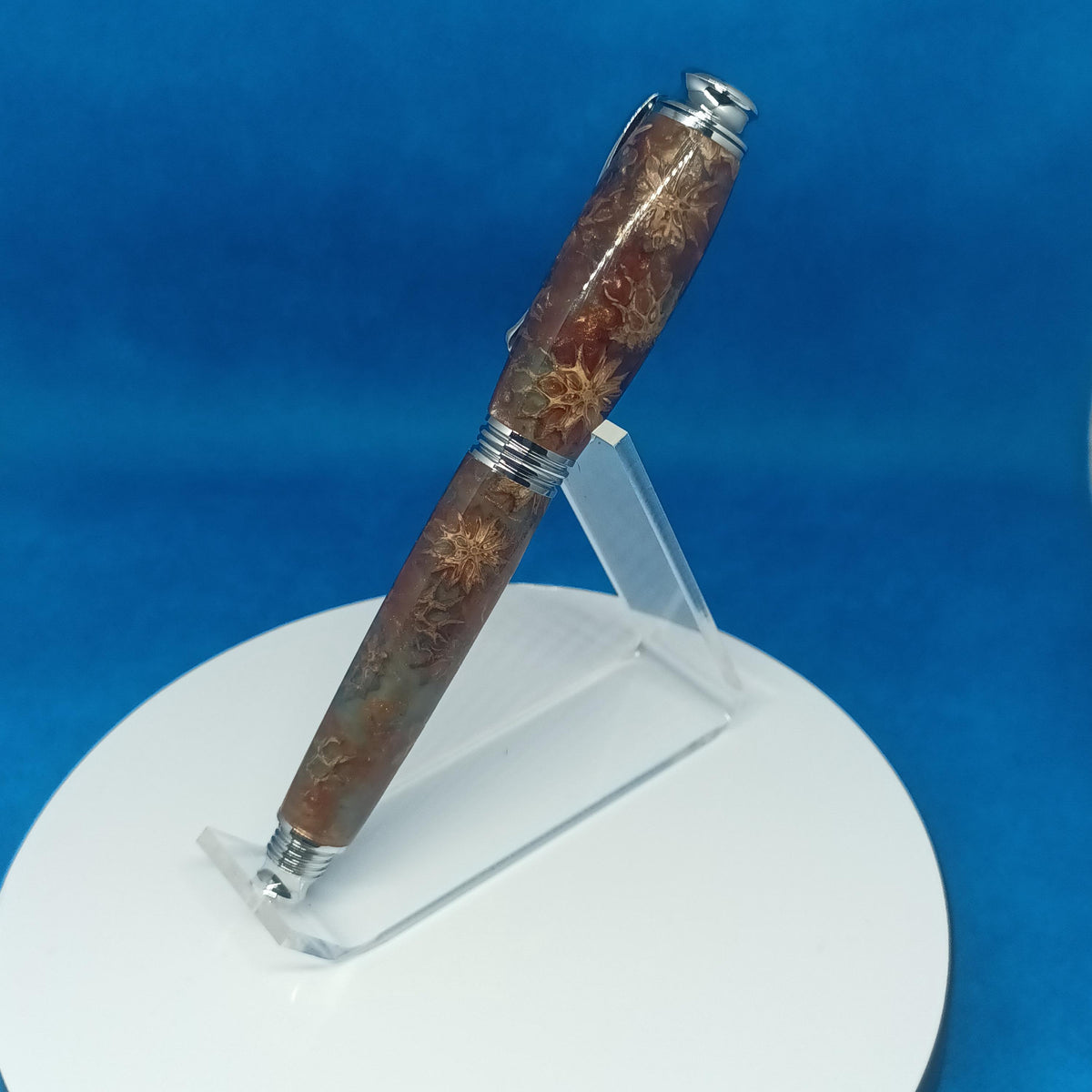 Aston Martin Pinecone Rollerball Pen