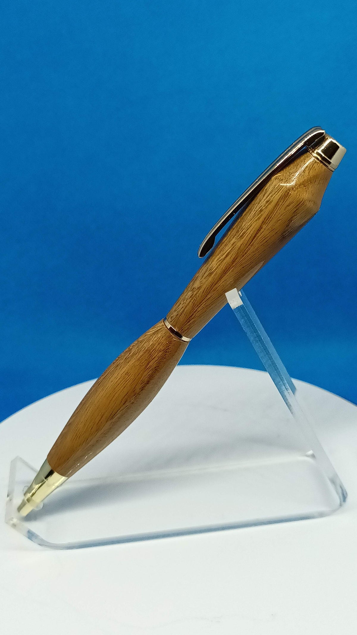 Twist Pen Lignum Vitae