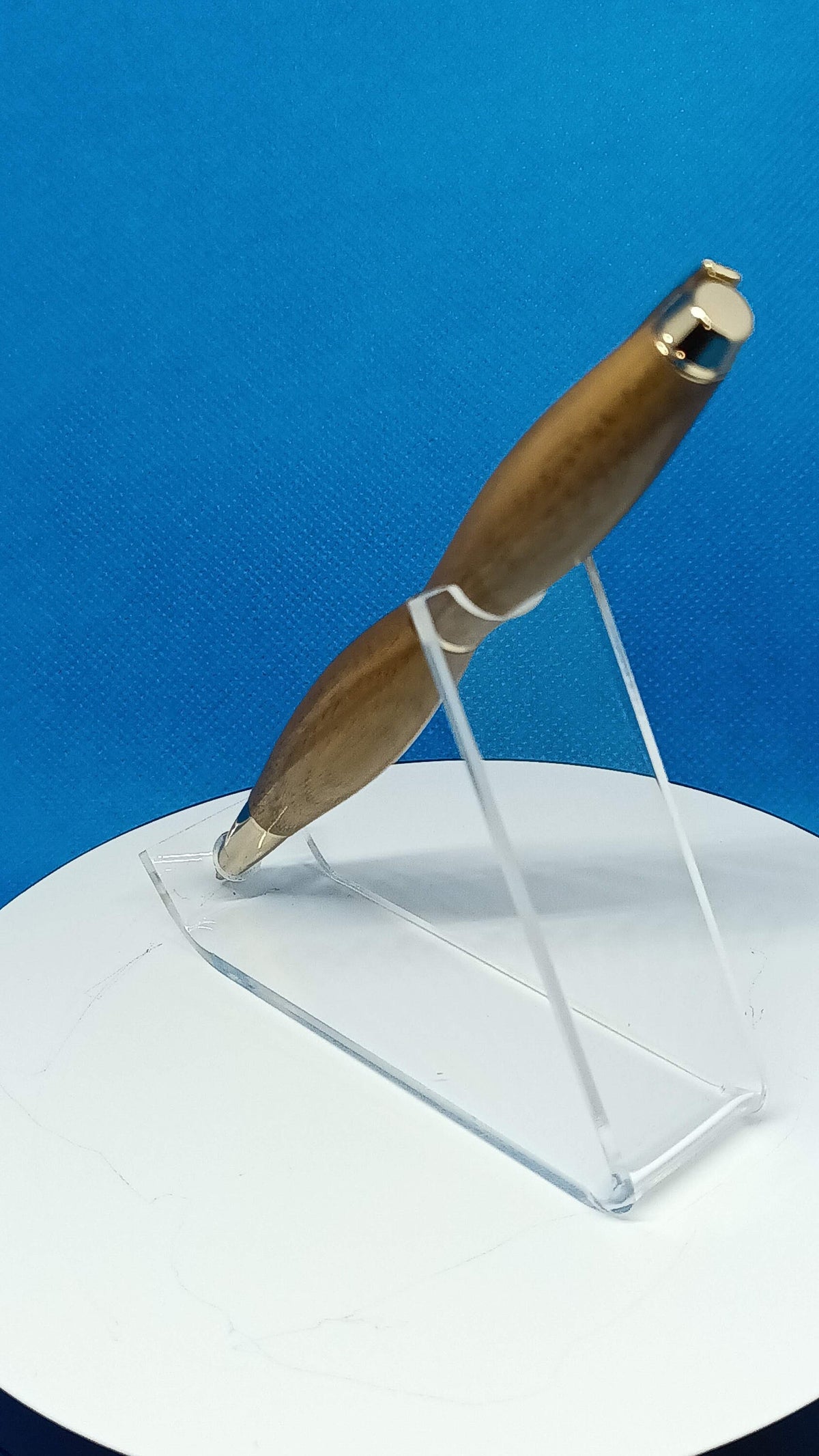 Twist Pen Lignum Vitae