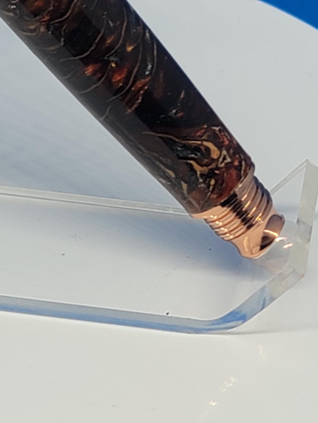 Aston Martin Rollerball Banksia Pod Pen