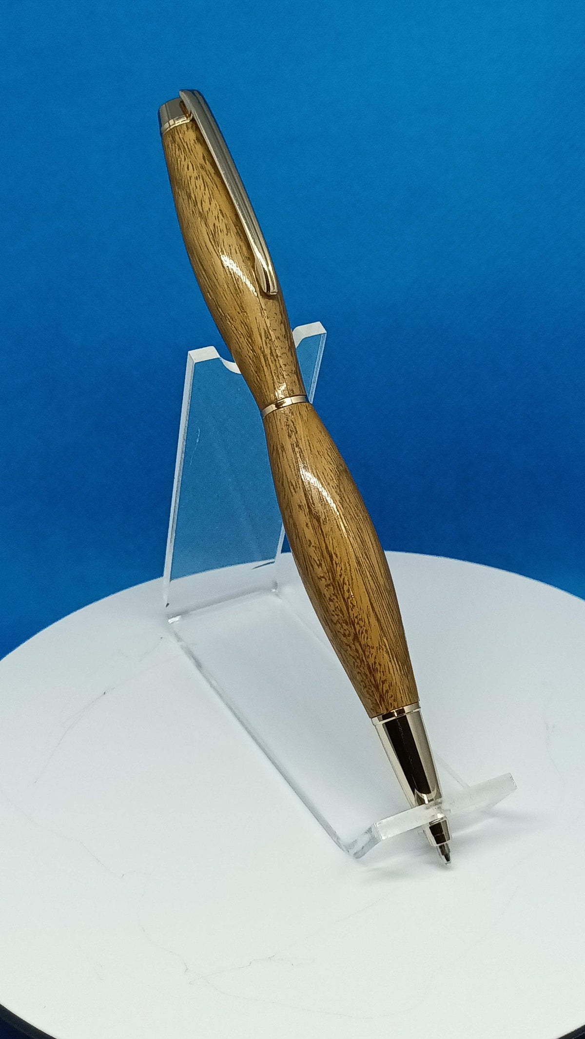 Twist Pen Lignum Vitae