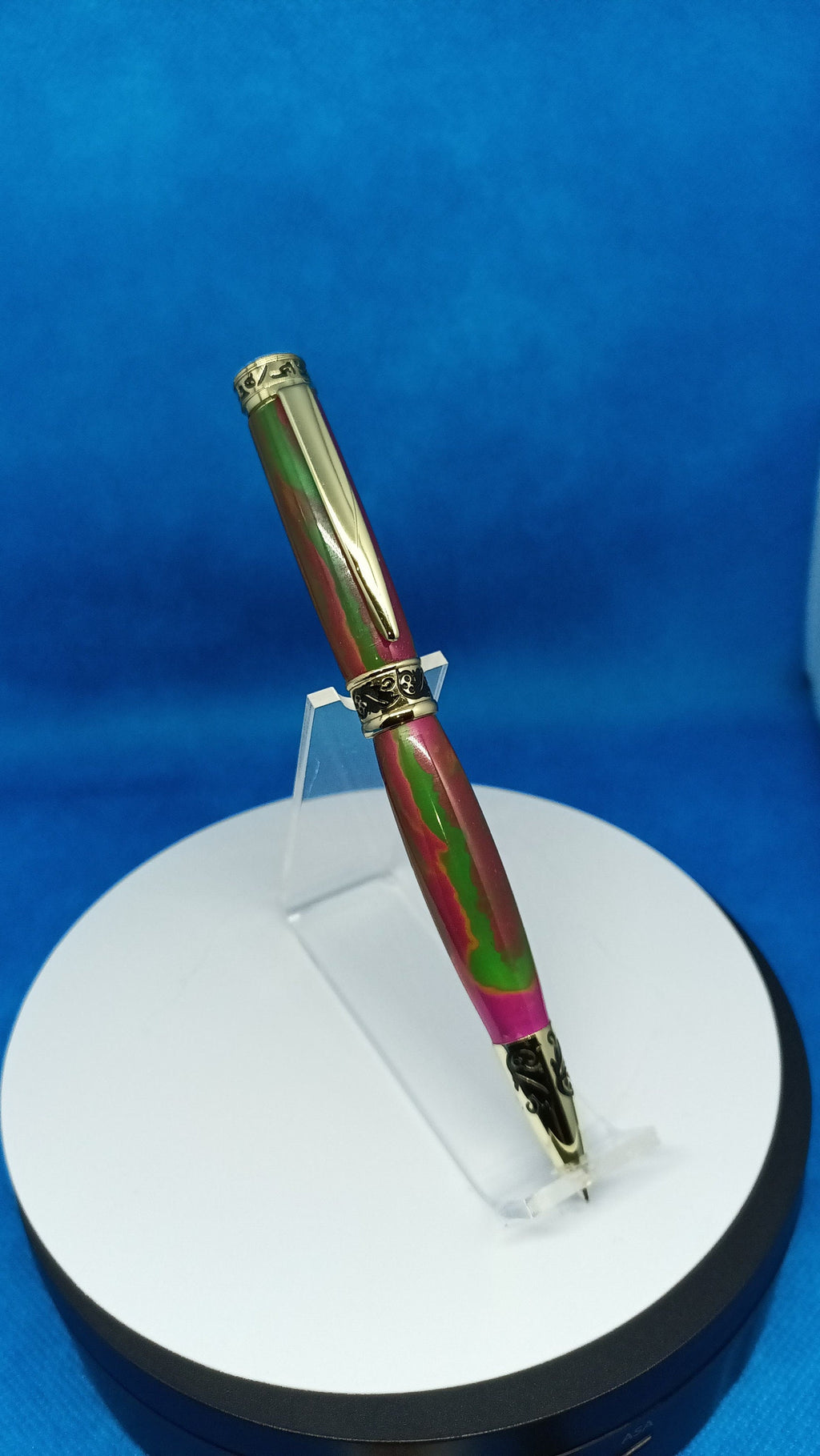 Fall Song Twist Pen / Hybrid