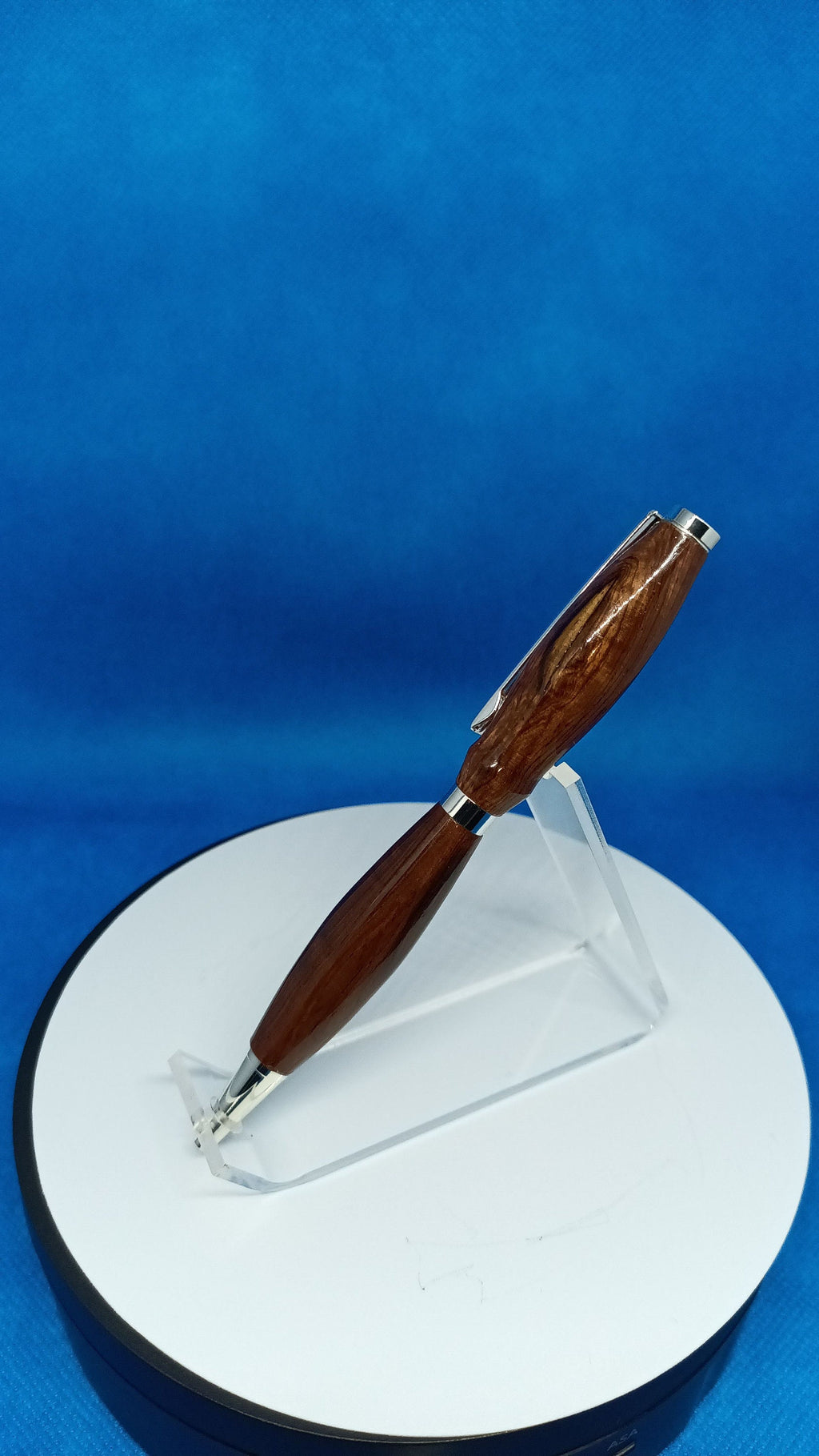 Designer Slim Line / Wenge Wood