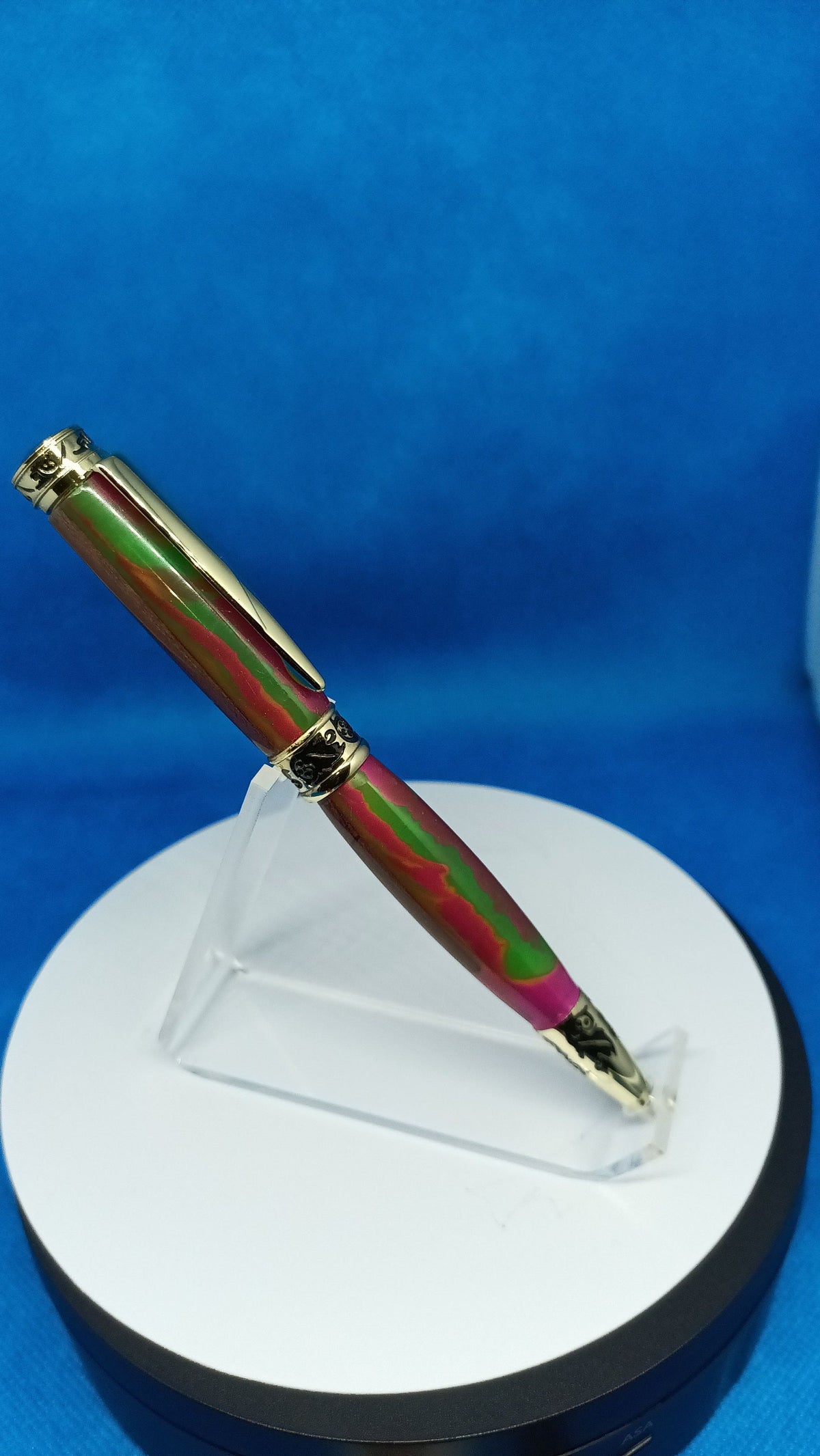 Fall Song Twist Pen / Hybrid