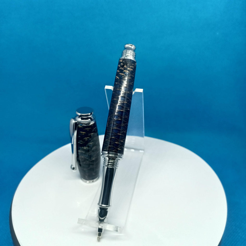 Aston Martin Pinecone Rollerball Pen