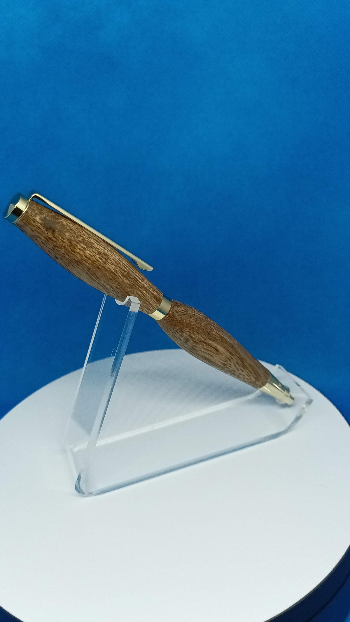 Twist Pen Coconut wood