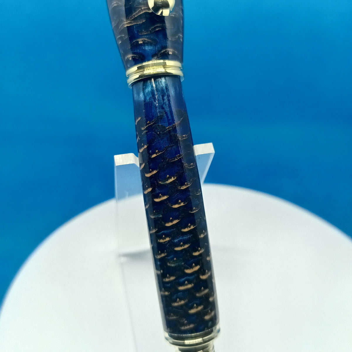 Aston Martin Pinecone Rollerball PEN