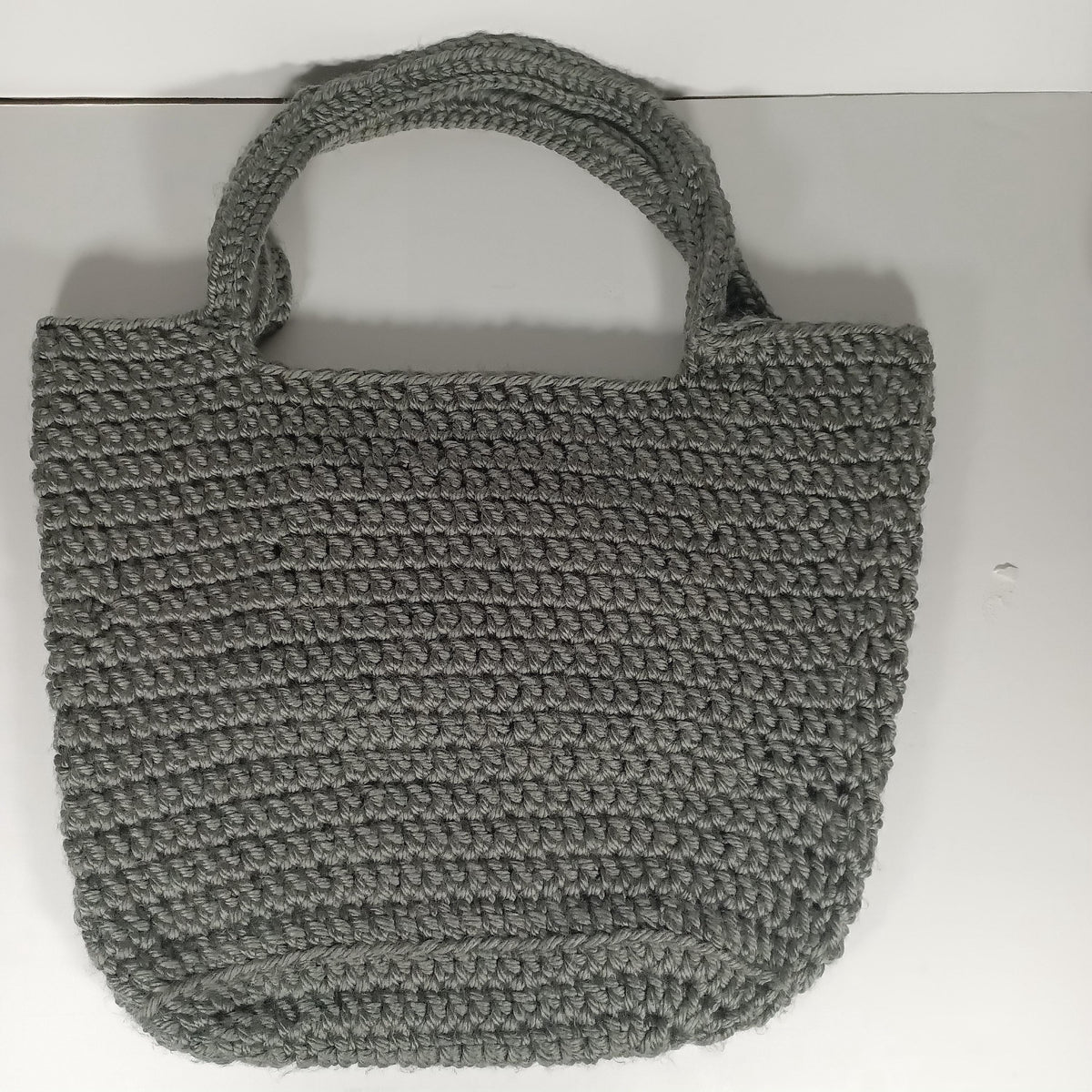 Handmade Crochet handbag
