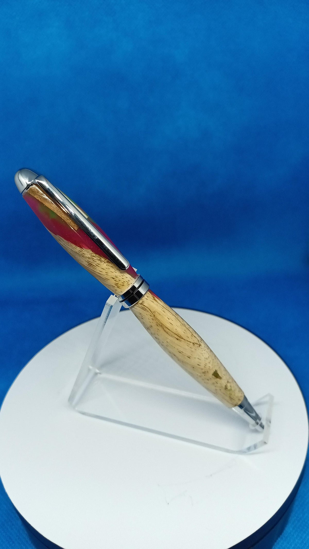 European Designer Pen /Hybrid