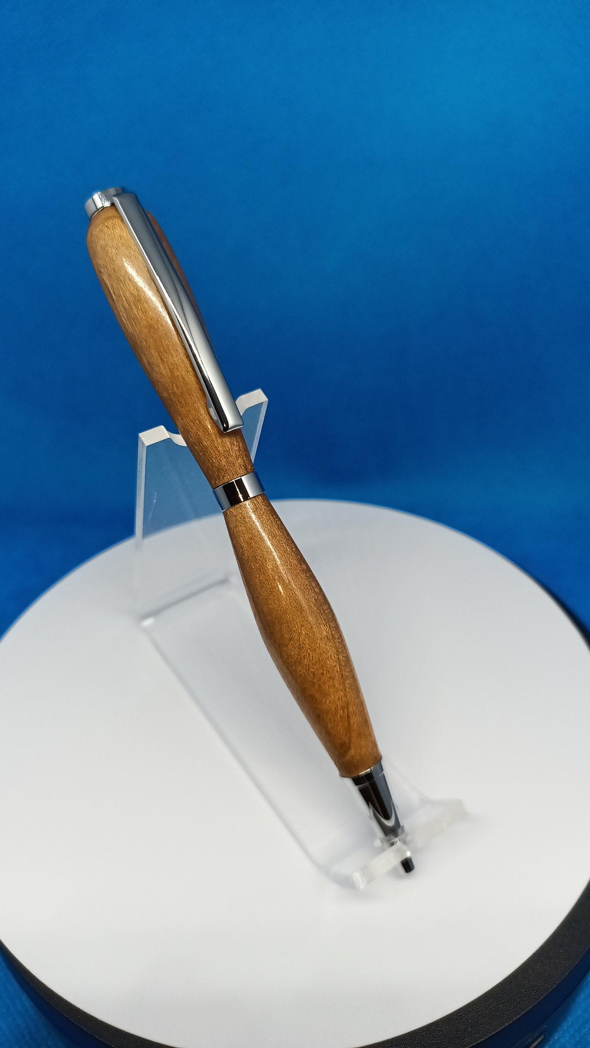 Rollerball Pen Bubinga