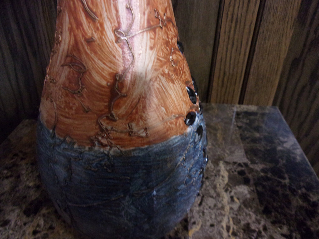 vases ,tall table top vases ,flower vases ,decorative vases