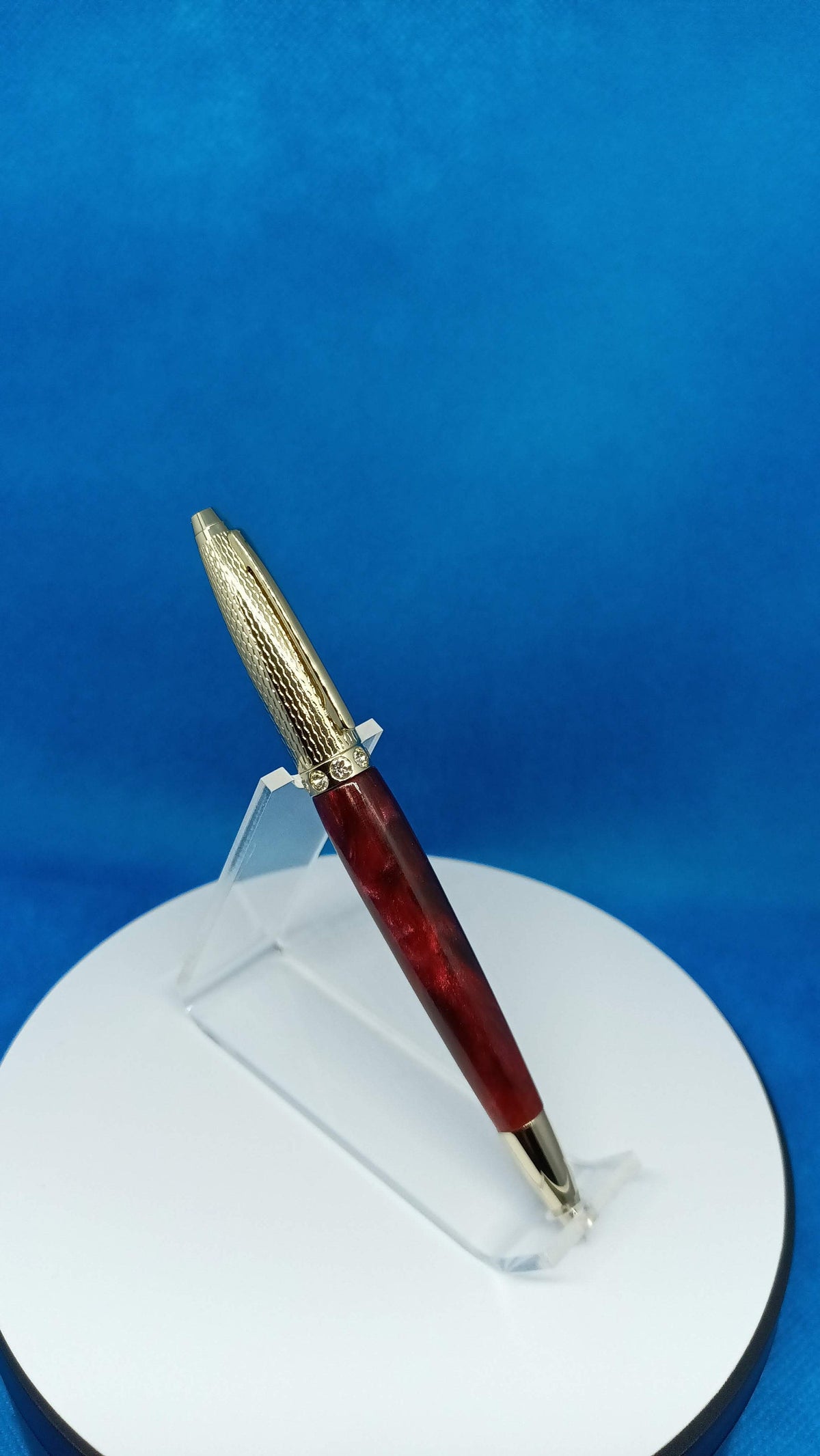 Marchesa Pen Twist Pen  Acrylic