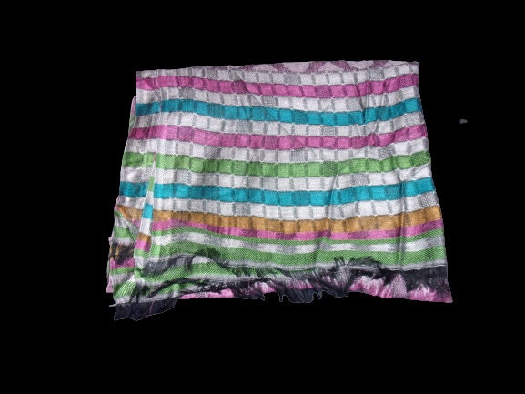 J Francis 100% Modal Scarf 70in x 28in