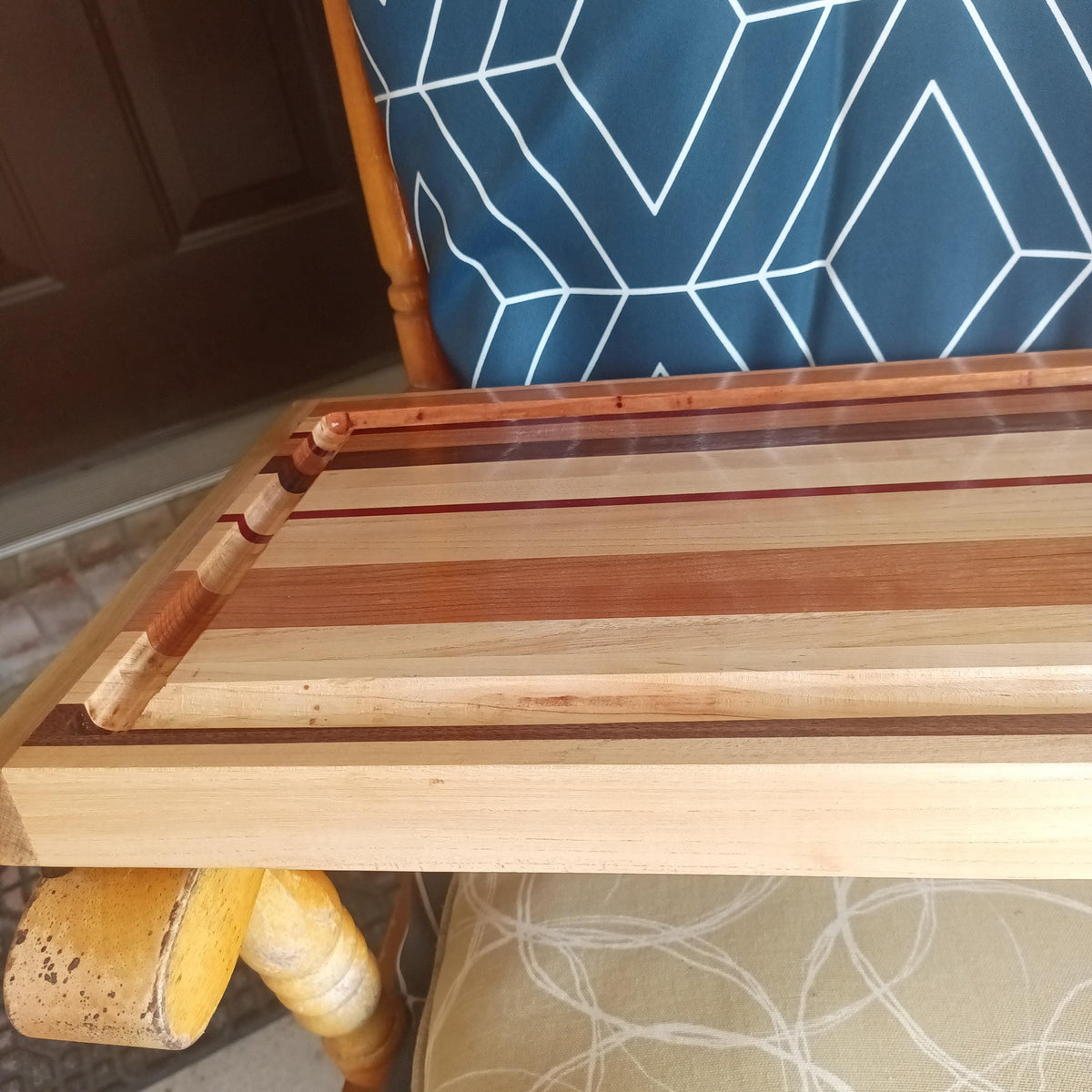 Handmade Cutting Board