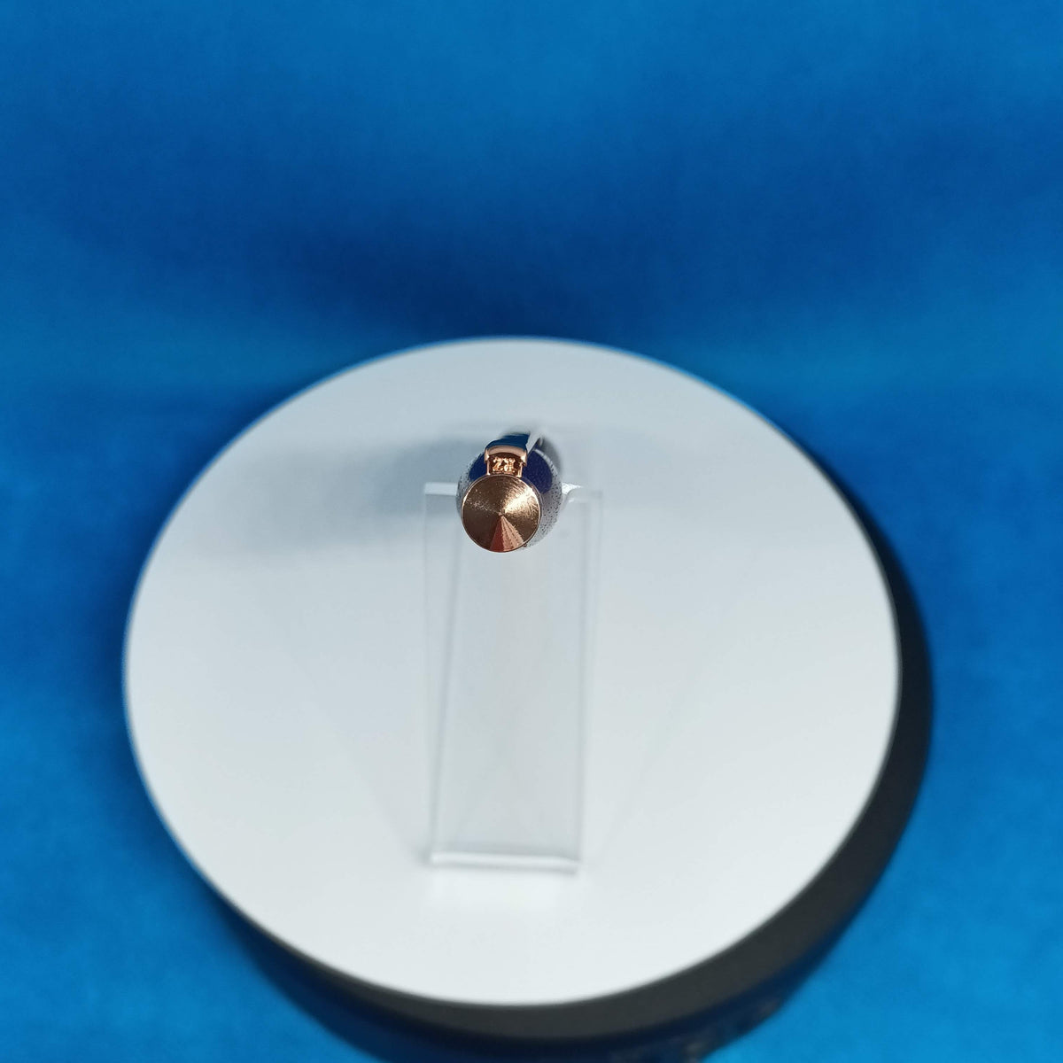 Twist Pen Purple Heart
