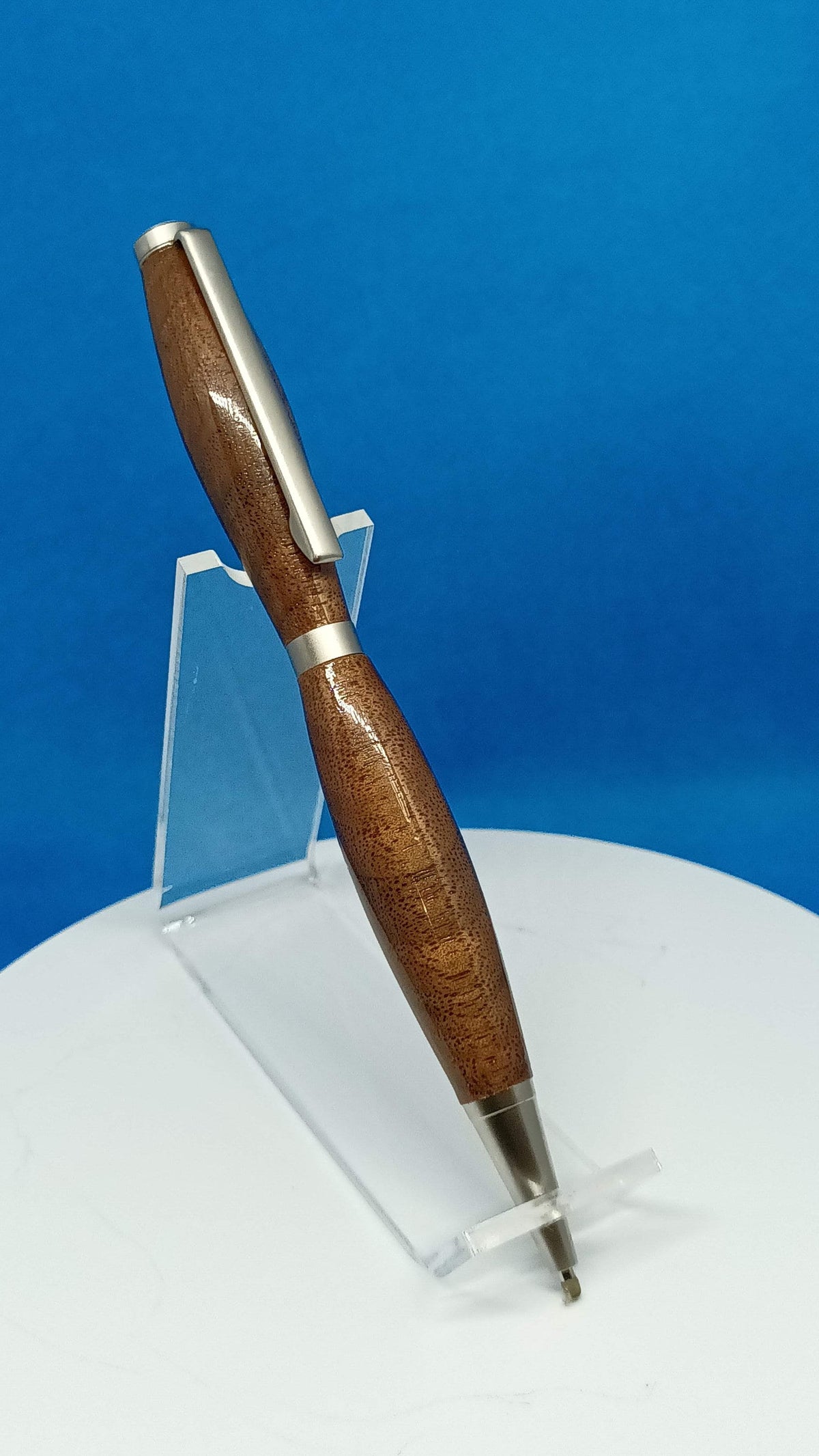 Brazilian Ebony Pen