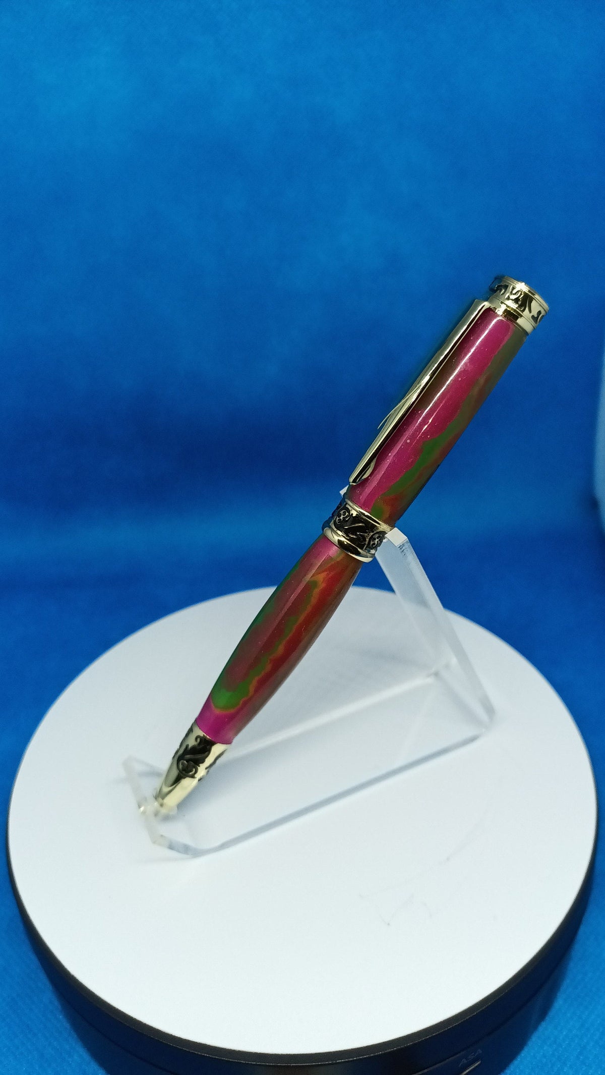 Fall Song Twist Pen / Hybrid