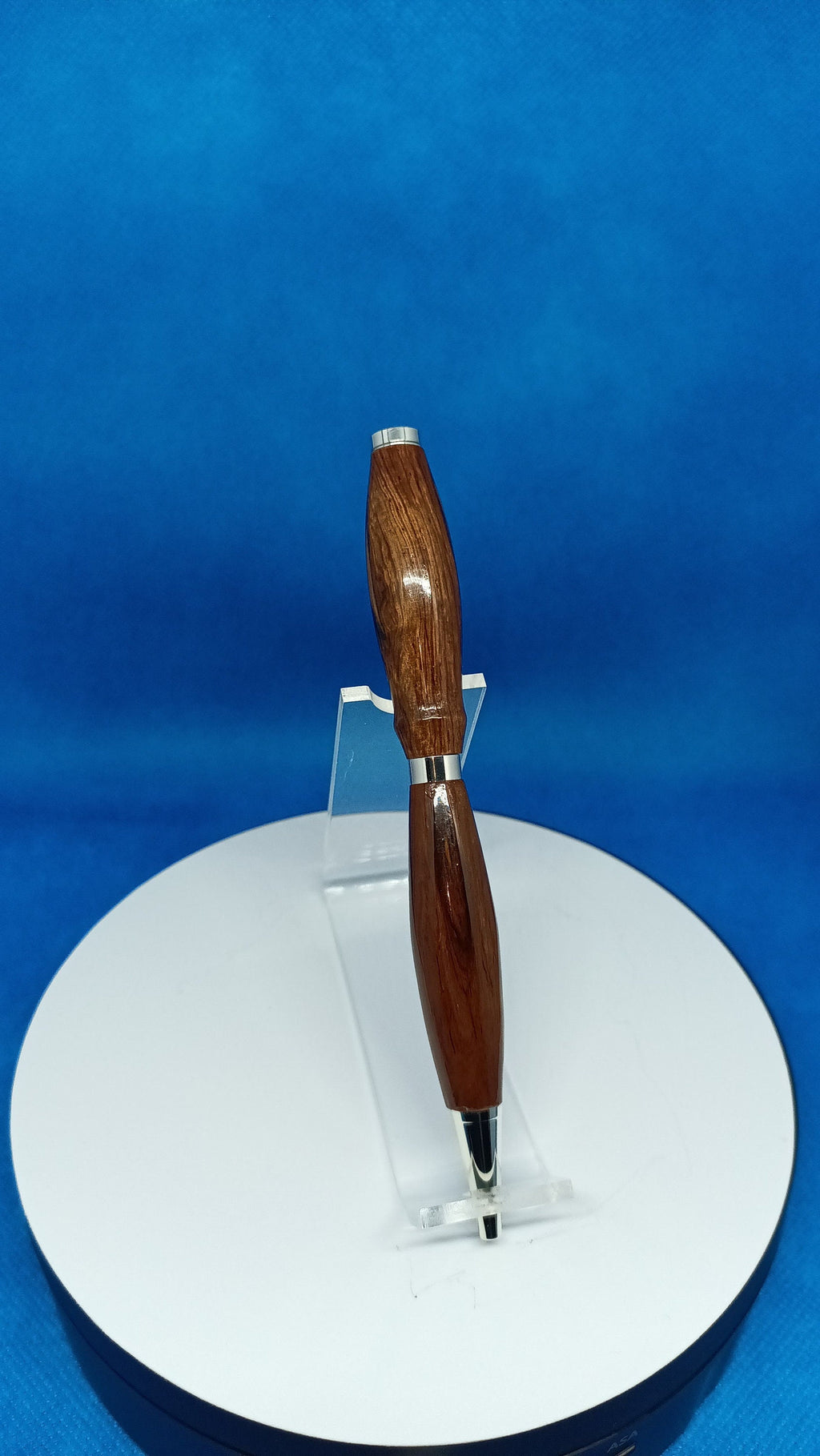 Designer Slim Line / Wenge Wood