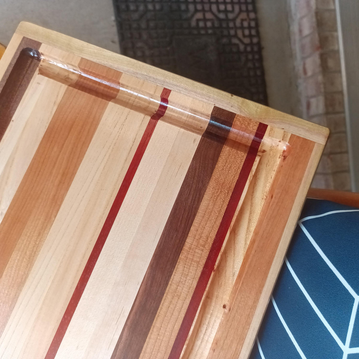Handmade Cutting Board